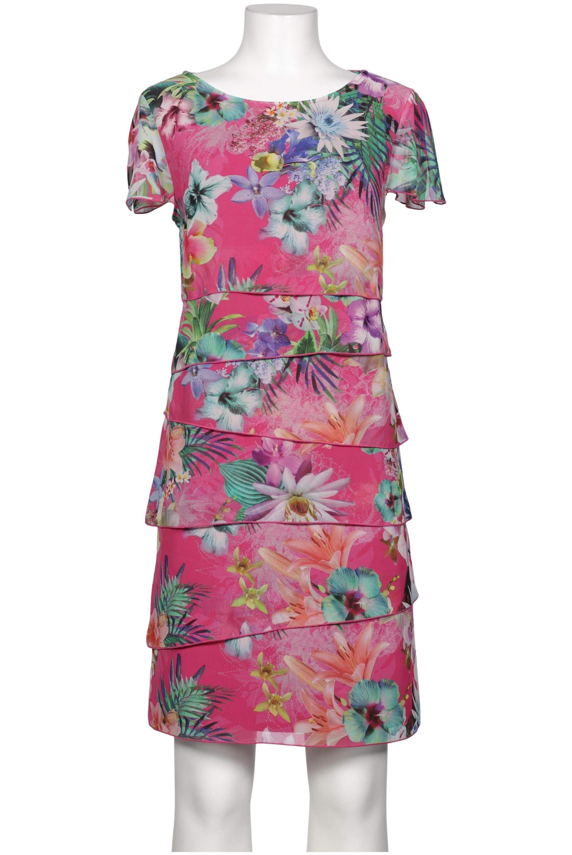 

Betty Barclay Damen Kleid, mehrfarbig, Gr. 42