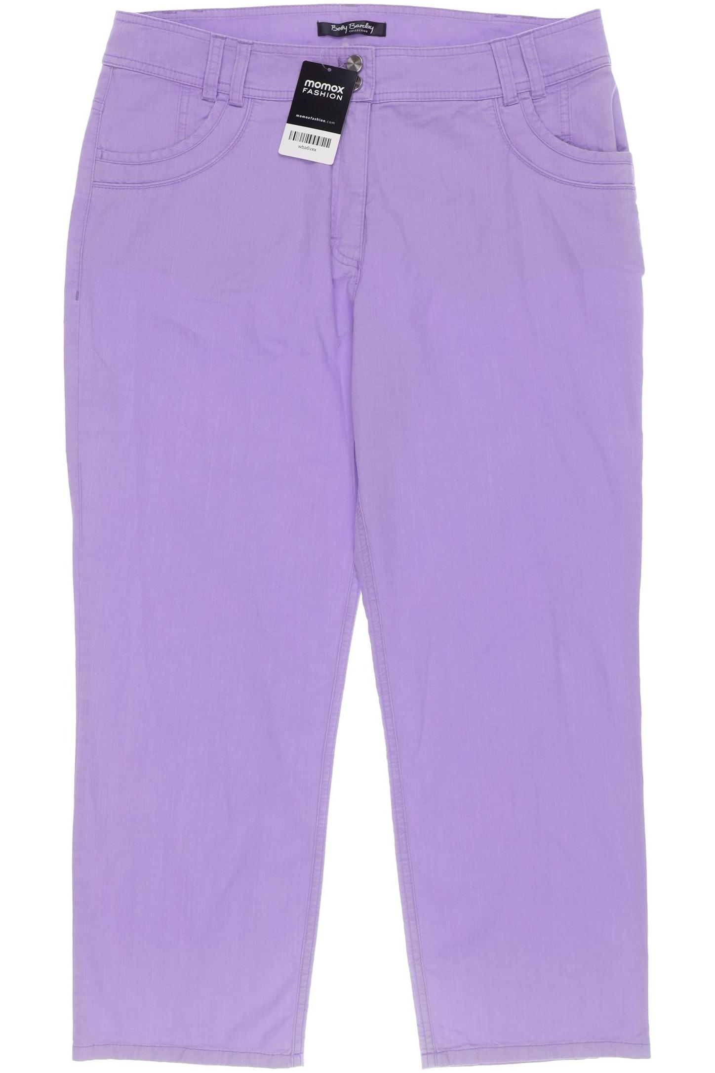 

Betty Barclay Damen Stoffhose, flieder, Gr. 42