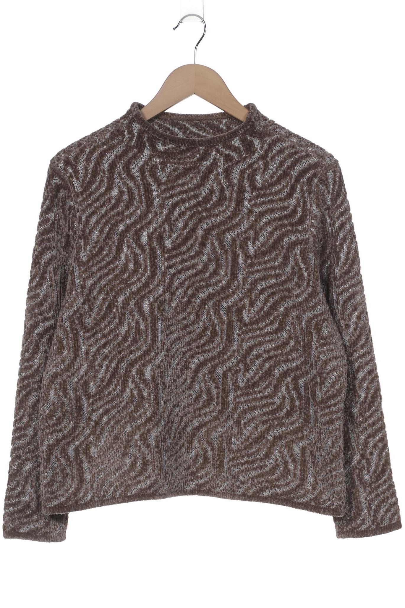 

Betty Barclay Damen Pullover, braun, Gr. 40
