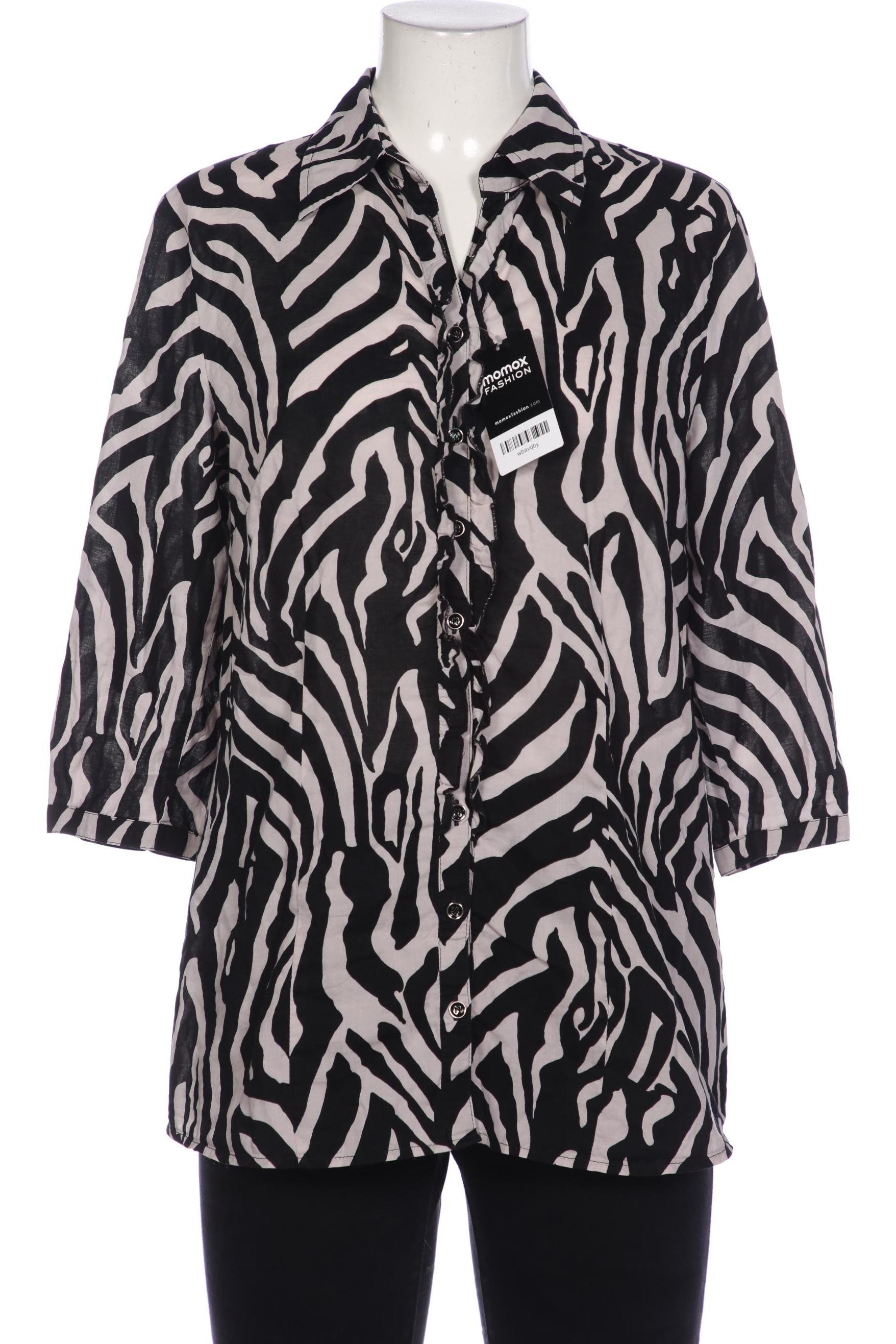 

Betty Barclay Damen Bluse, schwarz, Gr. 42