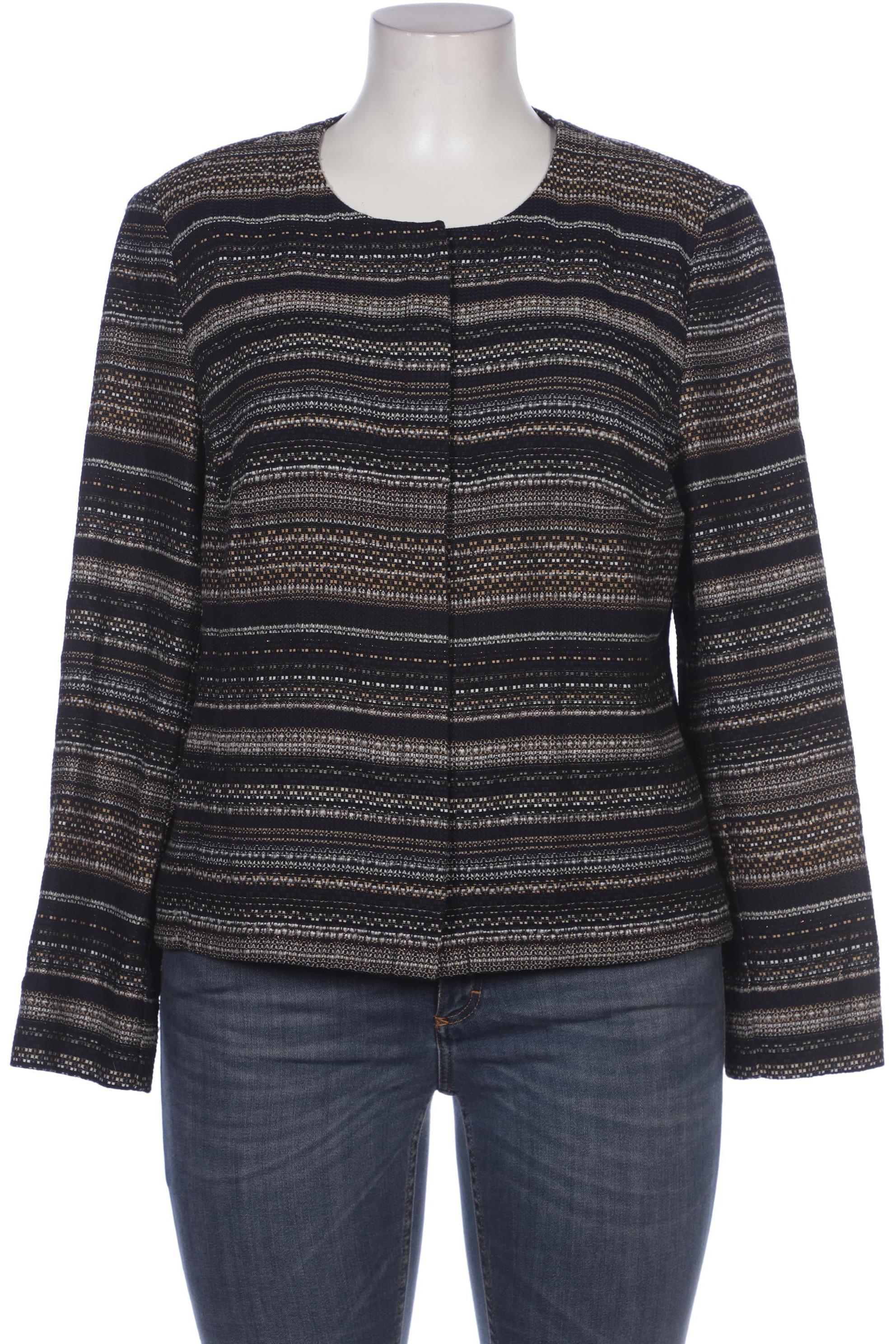 

Betty Barclay Damen Blazer, marineblau, Gr. 44