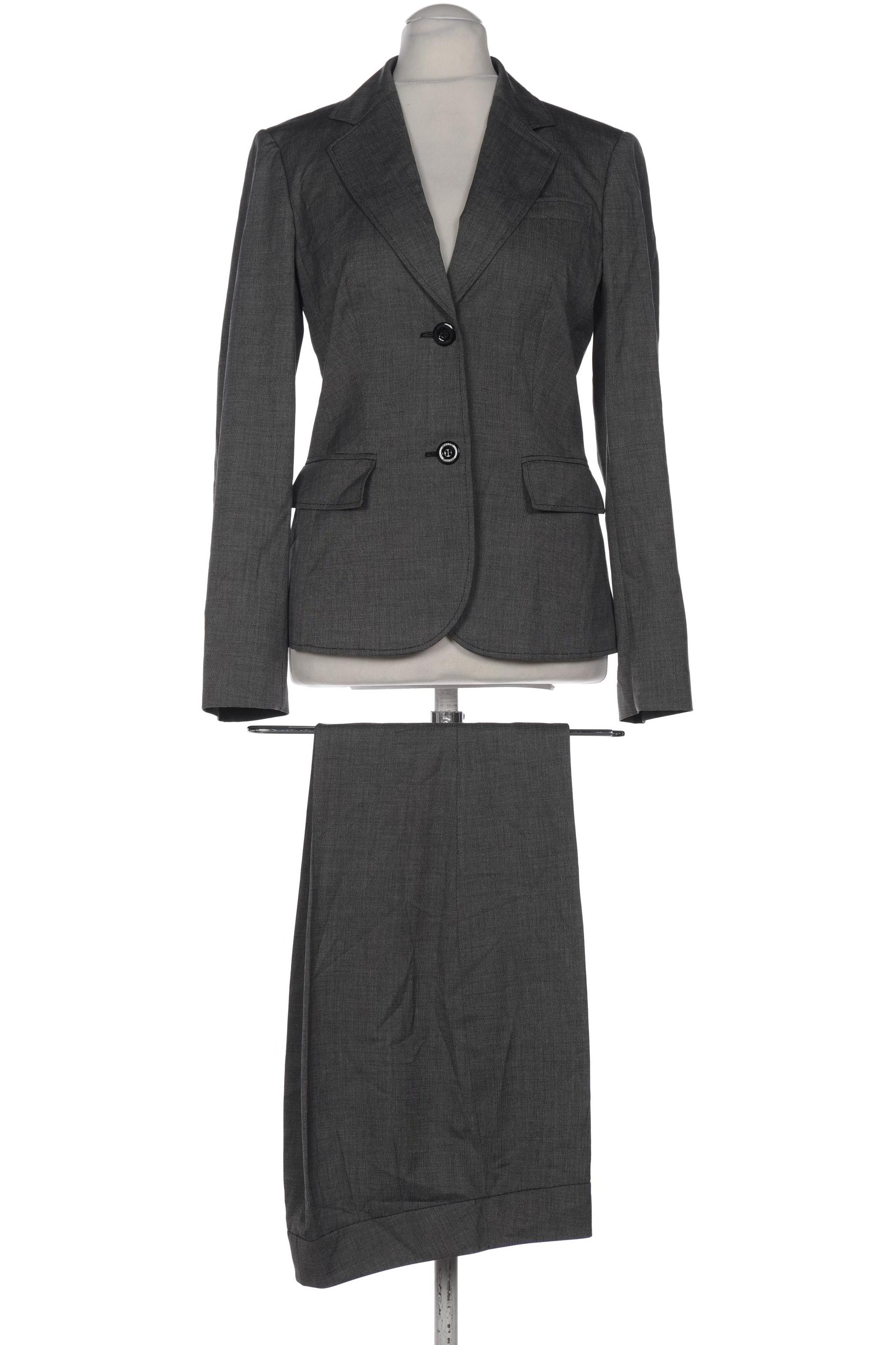 

Betty Barclay Damen Anzug, grau, Gr. 36