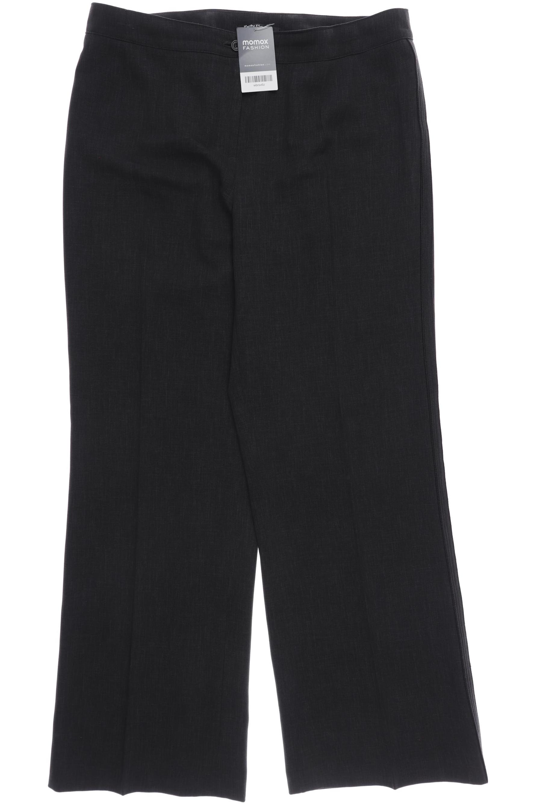

Betty Barclay Damen Stoffhose, grau, Gr. 44