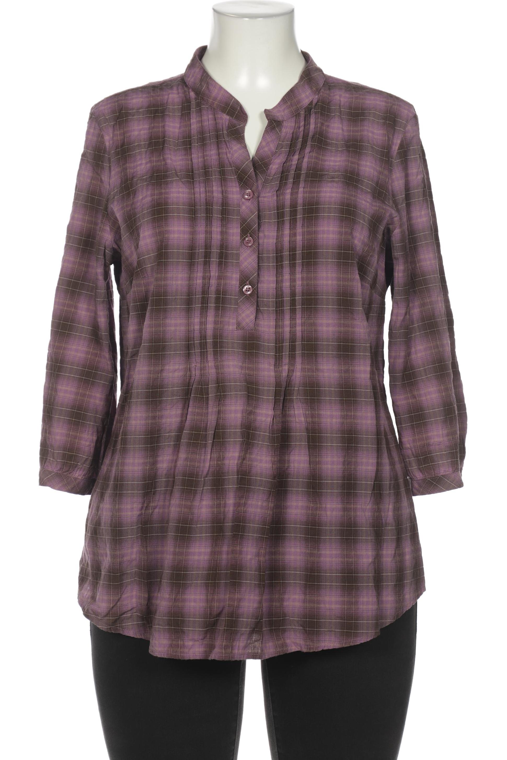

Betty Barclay Damen Bluse, flieder
