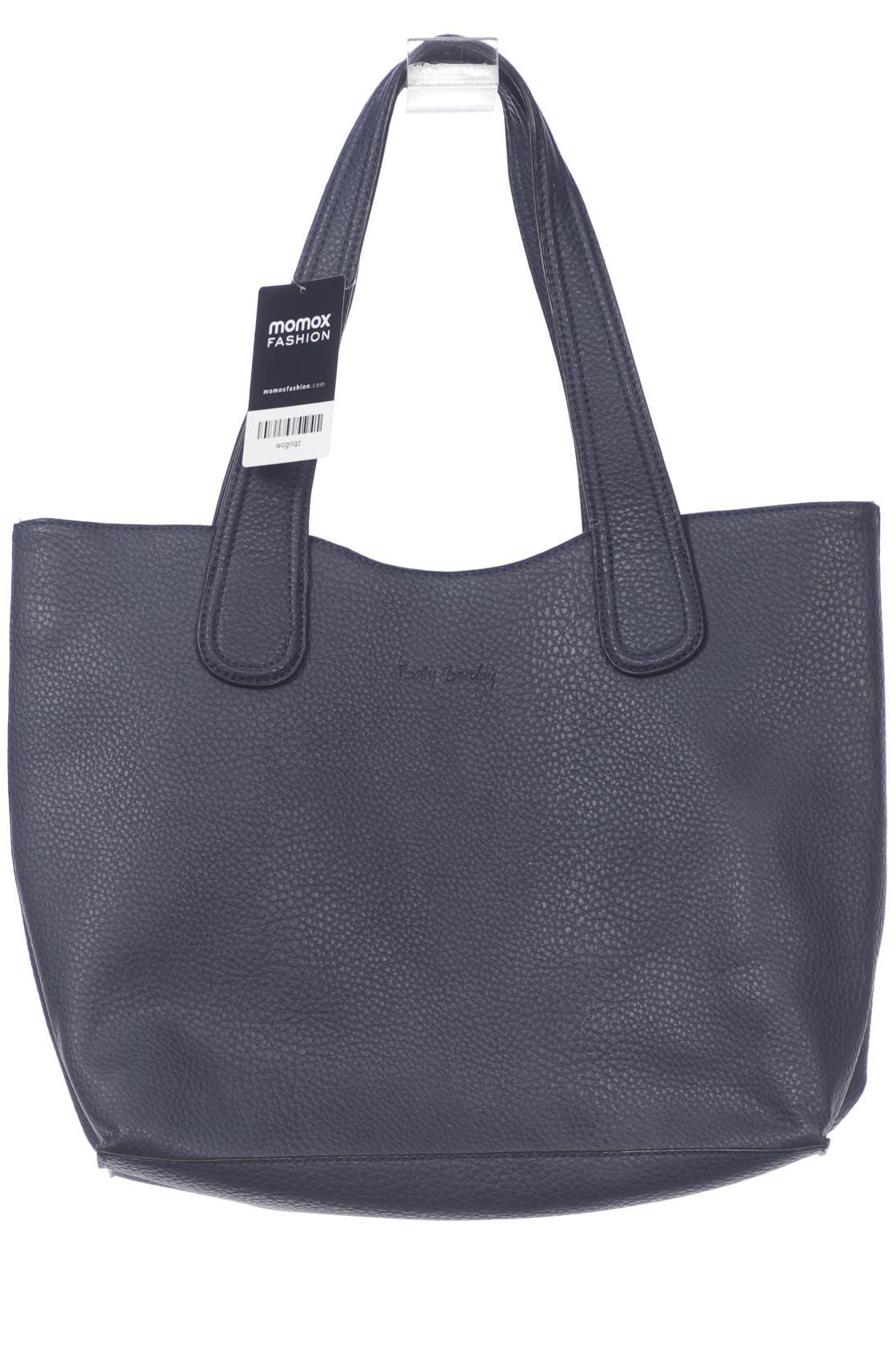 

Betty Barclay Damen Handtasche, marineblau, Gr.