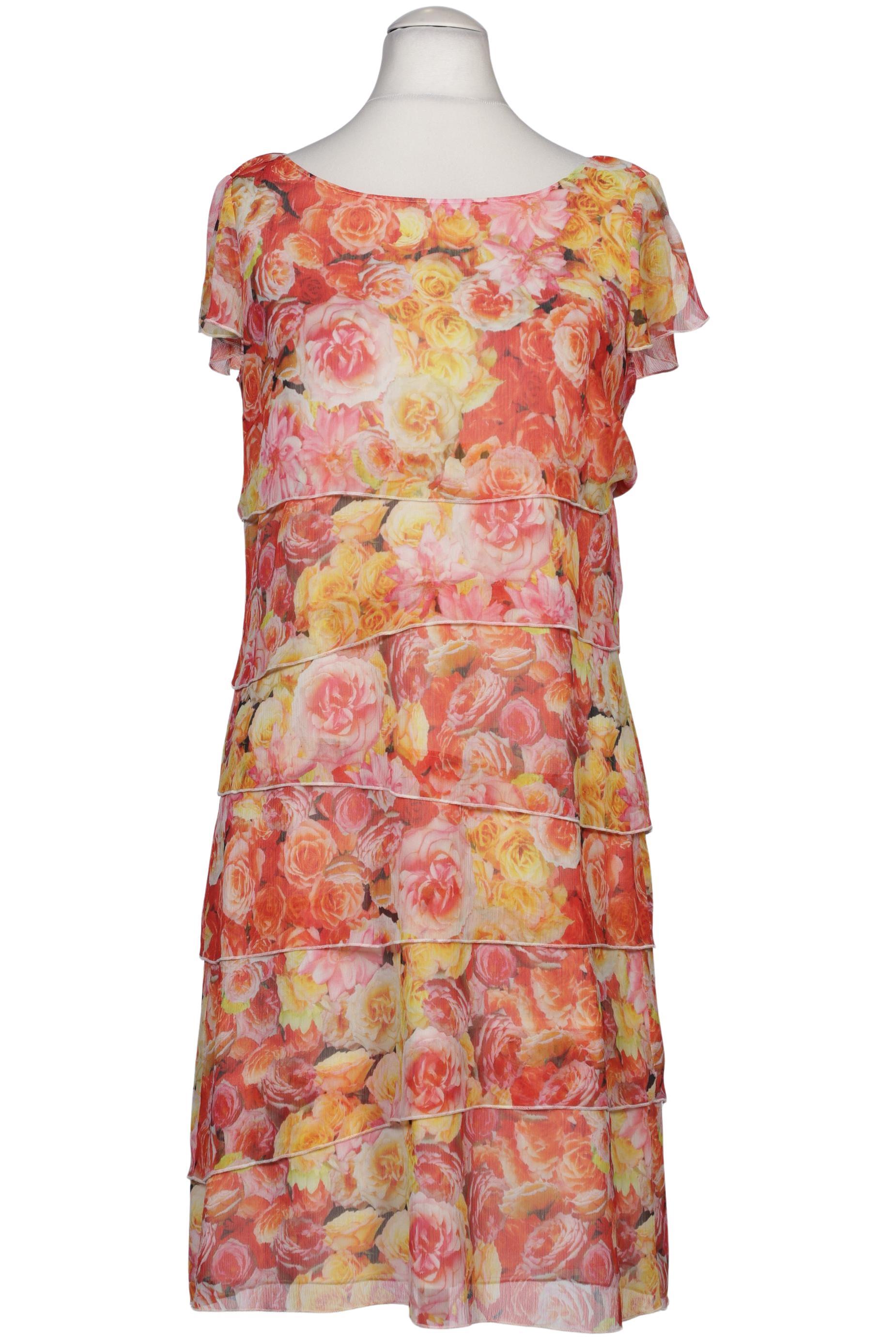 

Betty Barclay Damen Kleid, mehrfarbig, Gr. 36