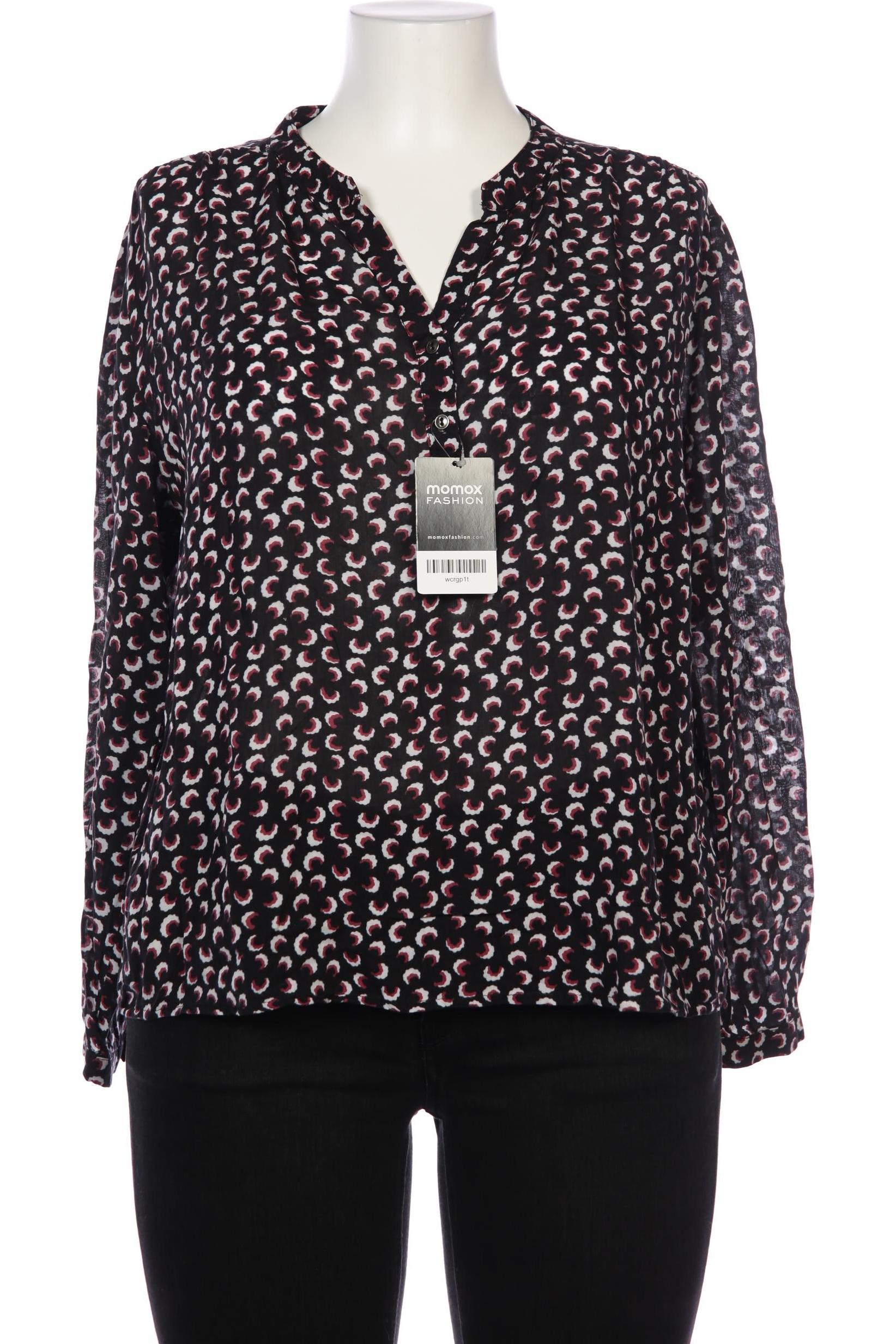 

Betty Barclay Damen Bluse, schwarz, Gr. 46