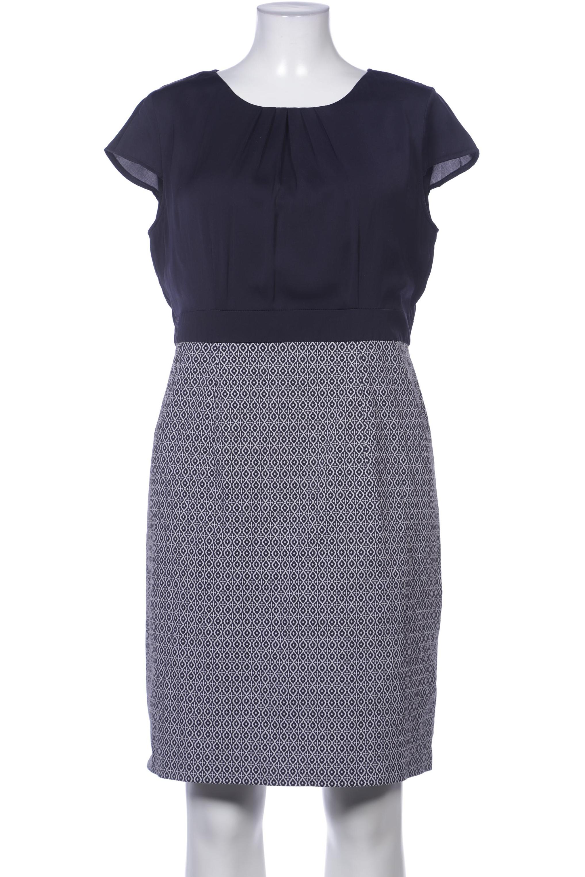 

Betty Barclay Damen Kleid, marineblau, Gr. 46