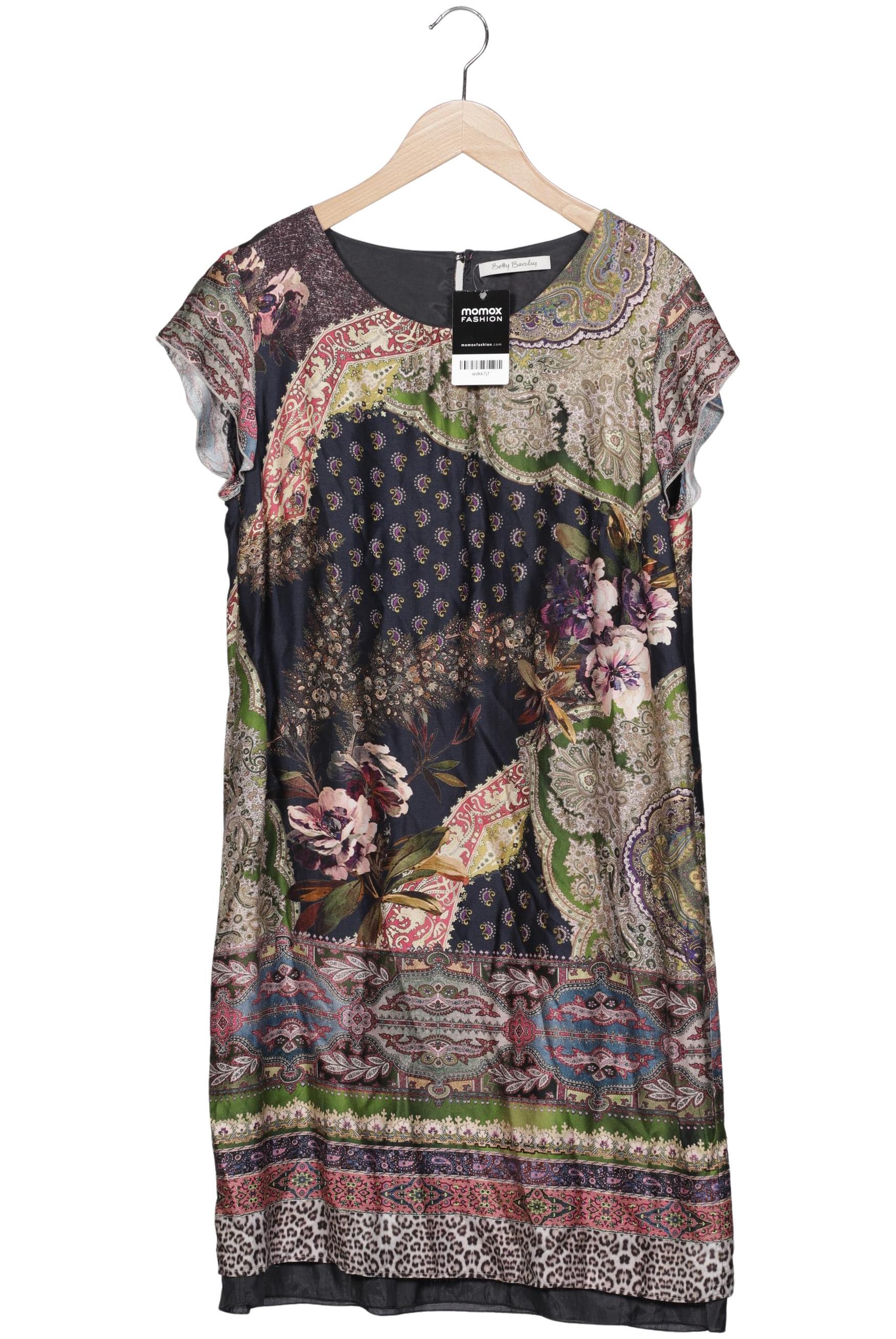 

Betty Barclay Damen Kleid, mehrfarbig, Gr. 42