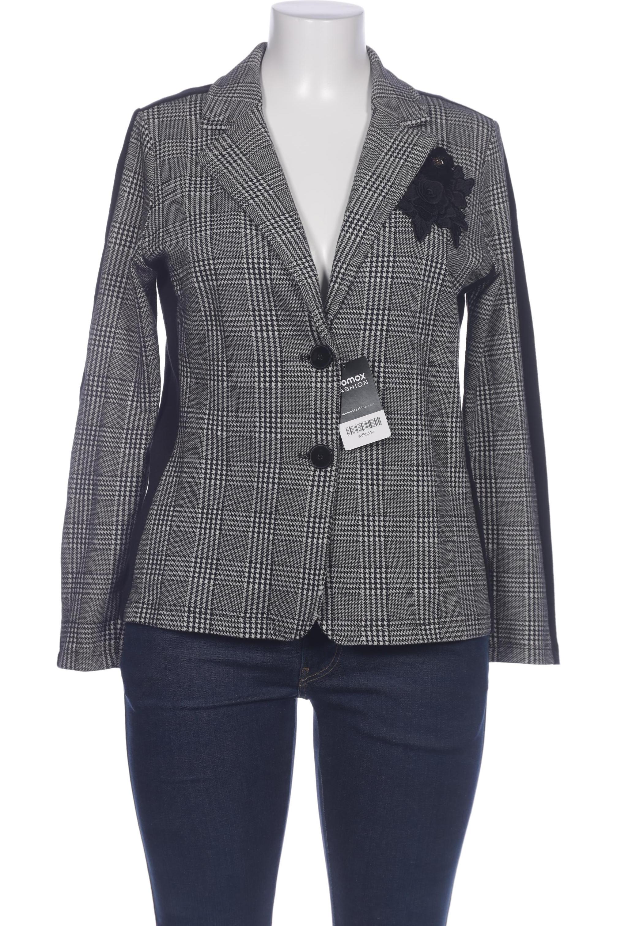

Betty Barclay Damen Blazer, grau, Gr. 42