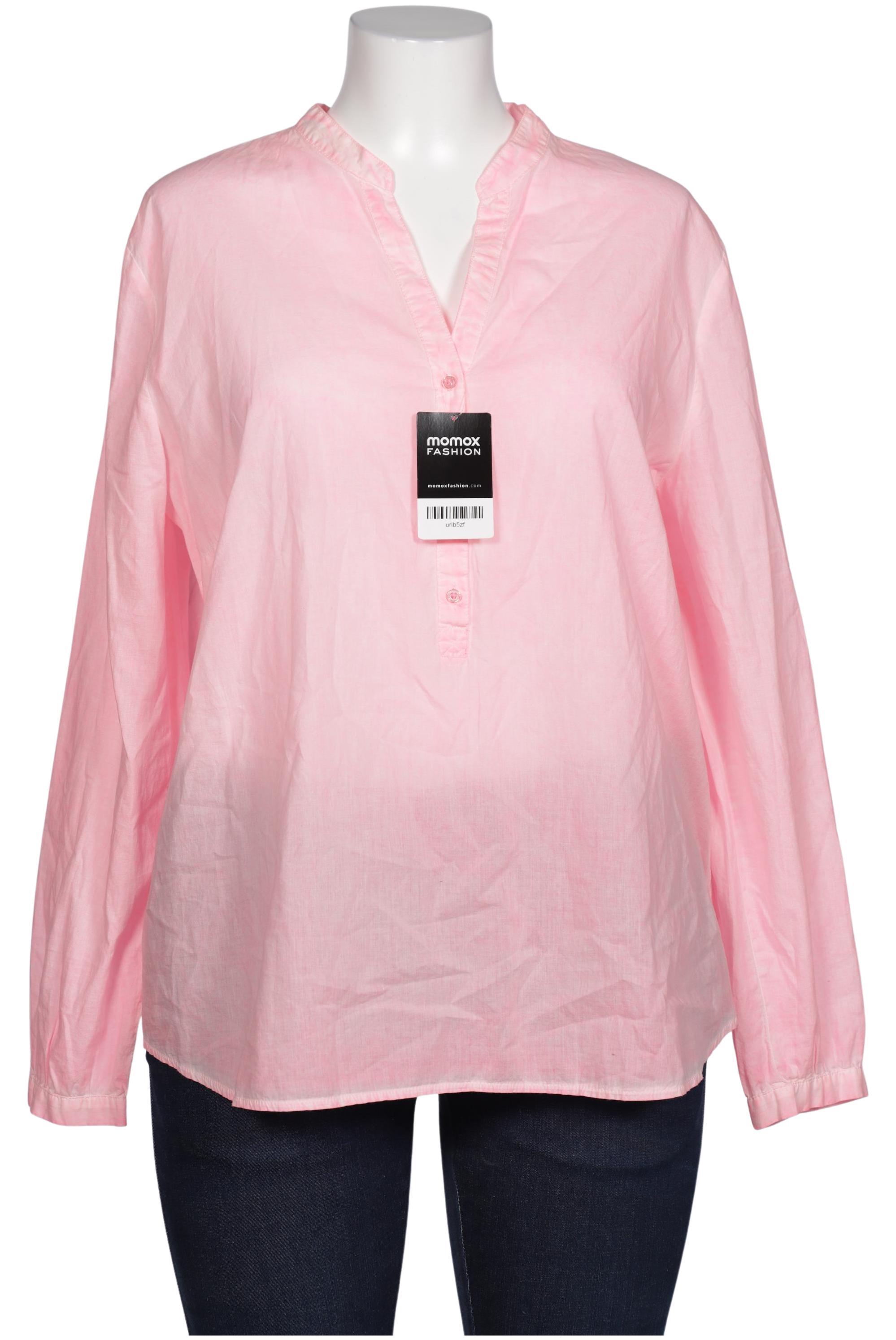 

Betty Barclay Damen Bluse, pink, Gr. 46