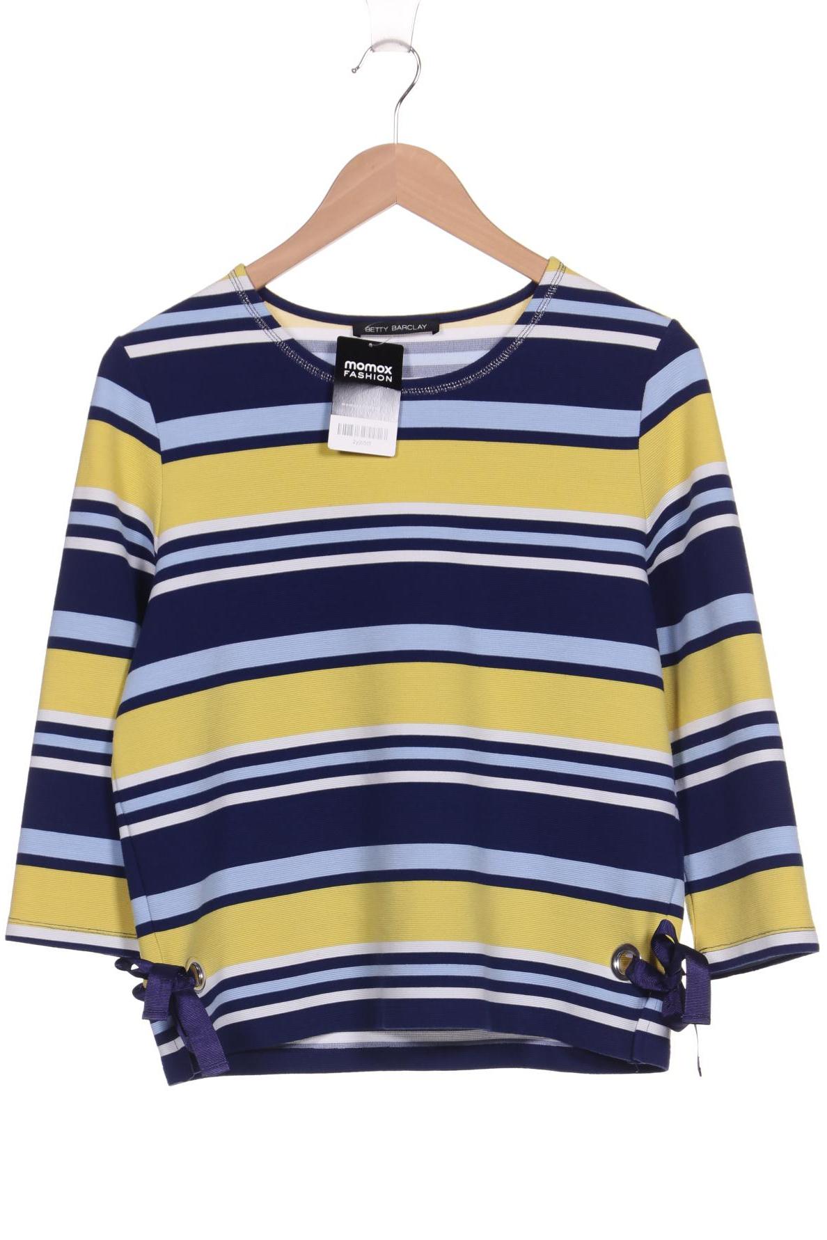 

Betty Barclay Damen Pullover, marineblau, Gr. 36