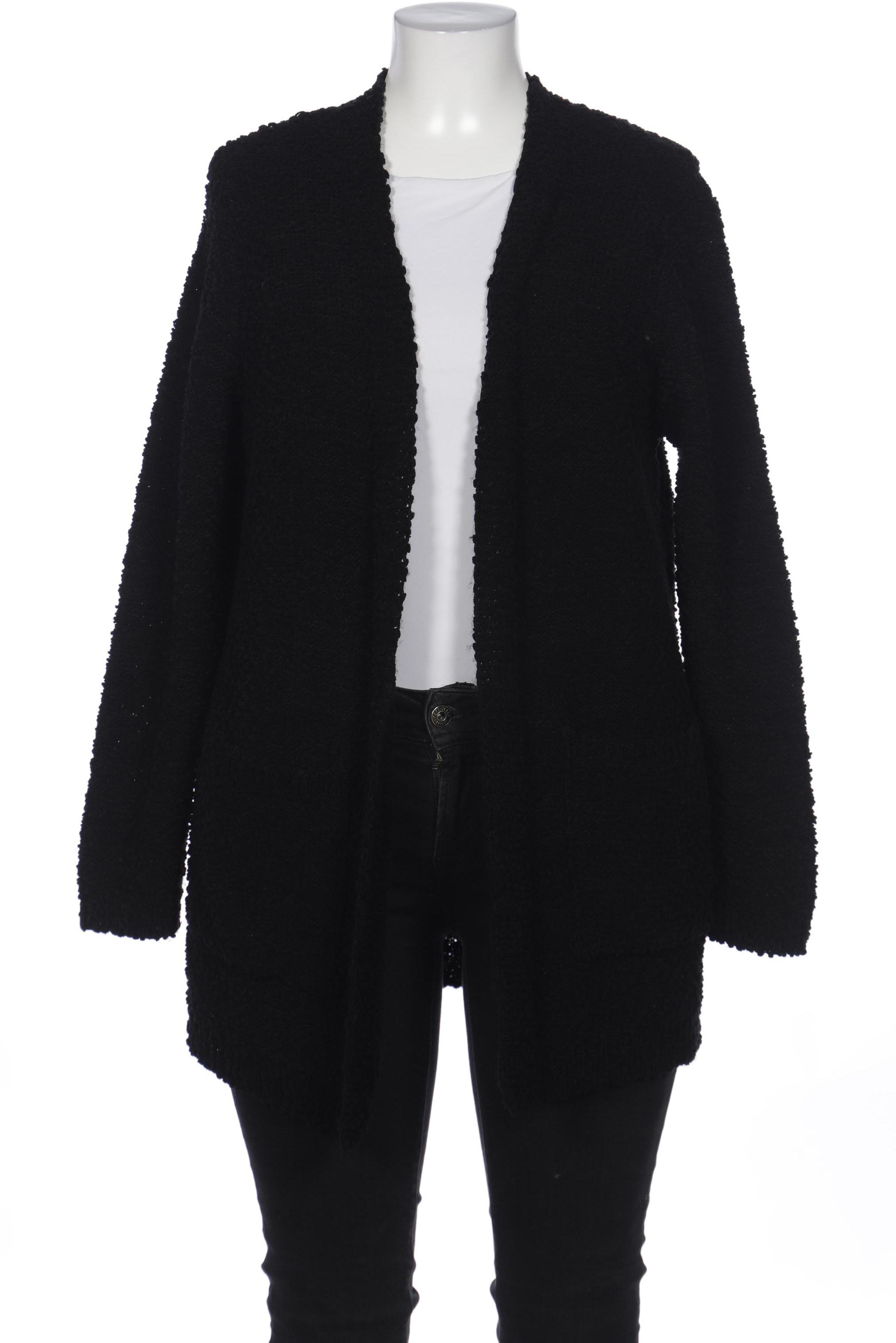 

Betty Barclay Damen Strickjacke, schwarz