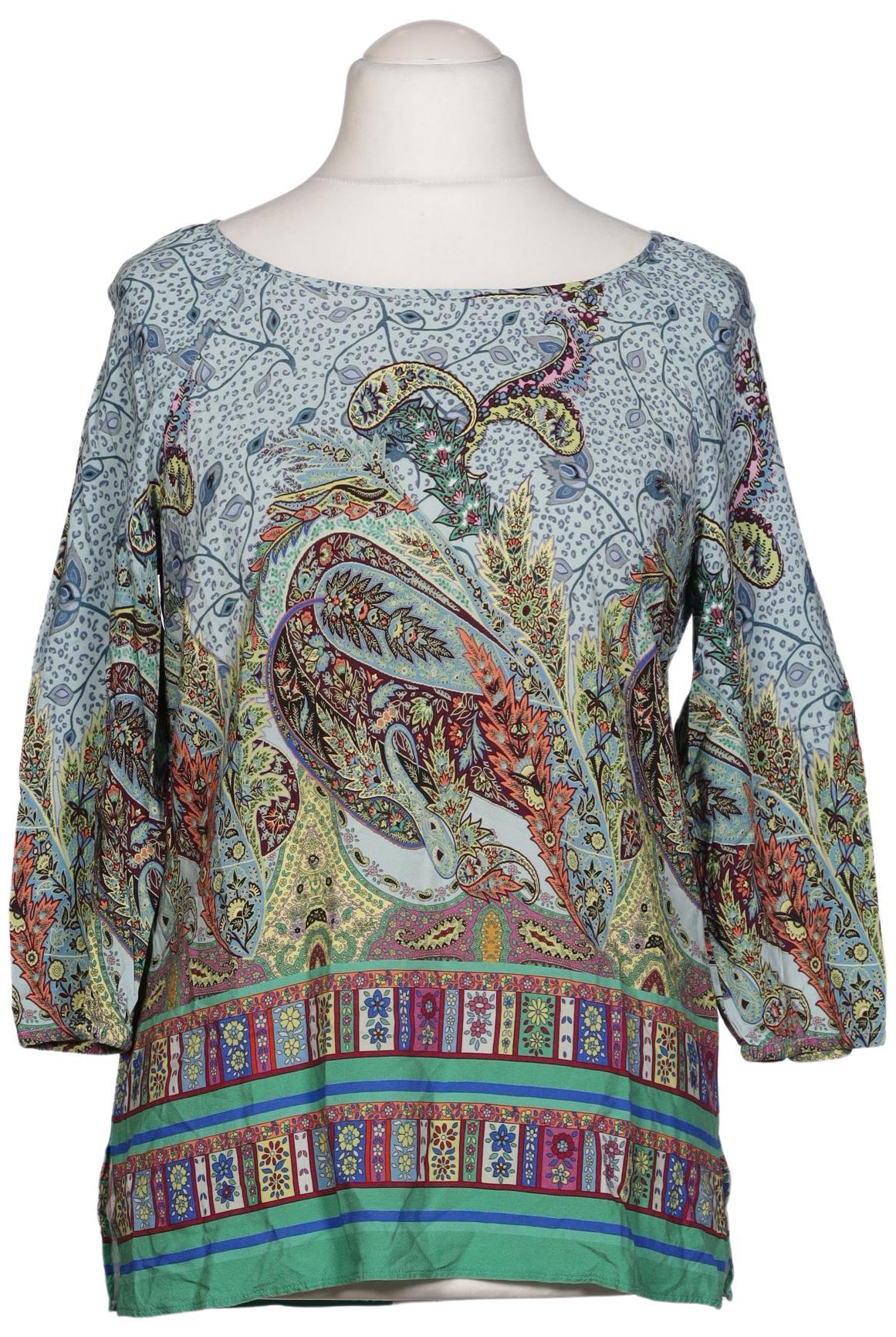 

Betty Barclay Damen Bluse, mehrfarbig, Gr. 38