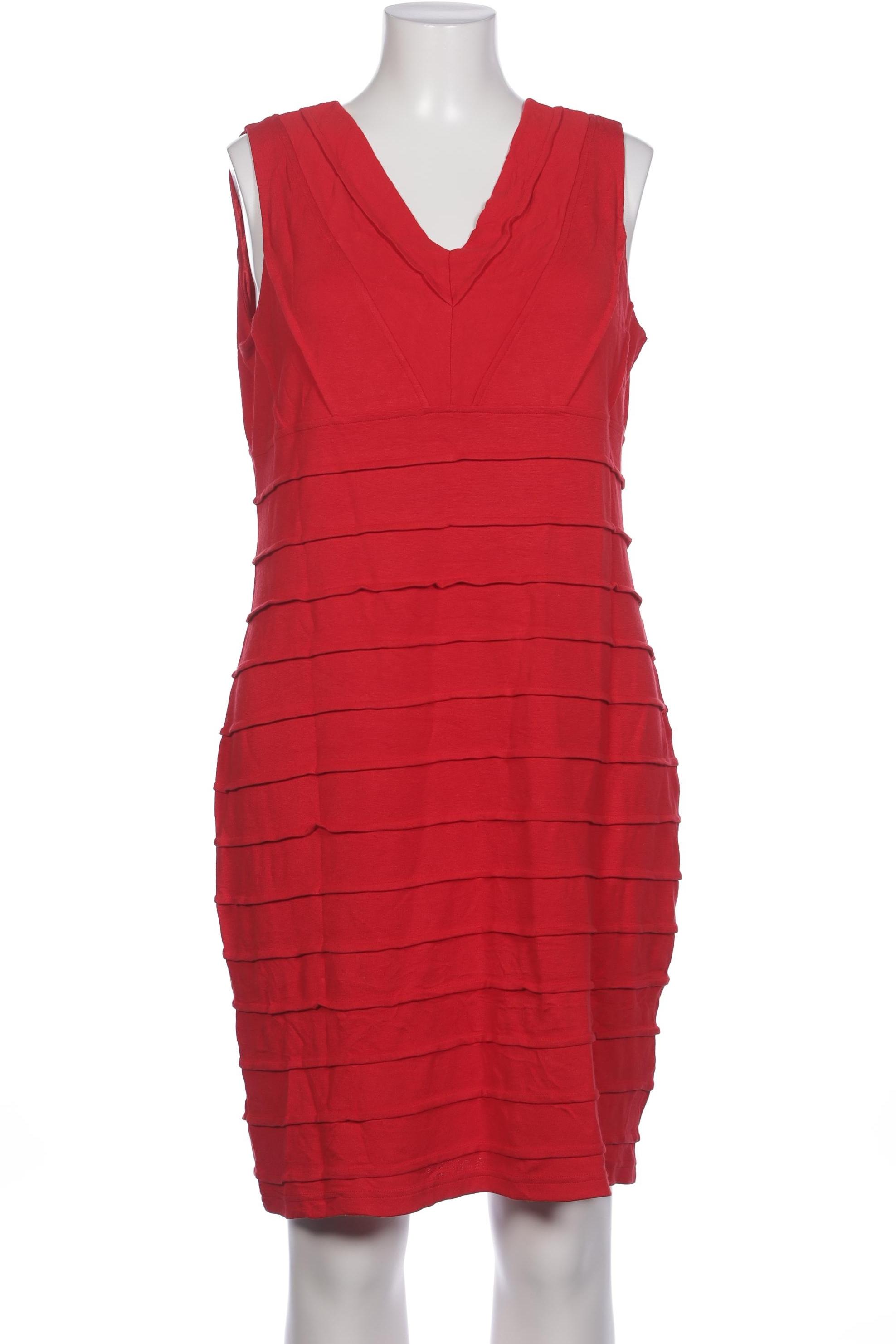 

Betty Barclay Damen Kleid, rot, Gr. 46