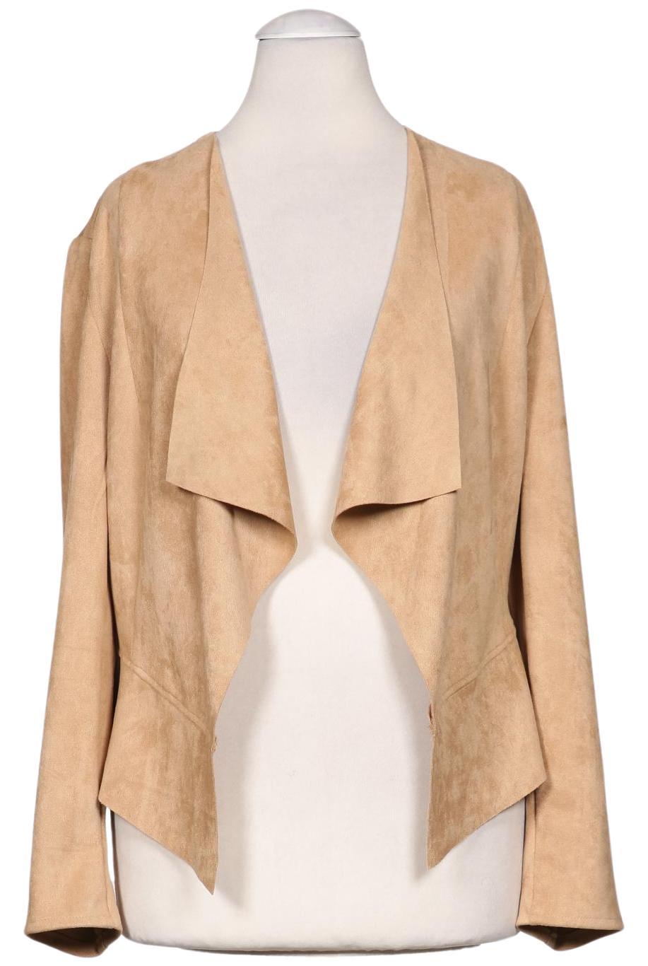 

Betty Barclay Damen Blazer, beige, Gr. 38