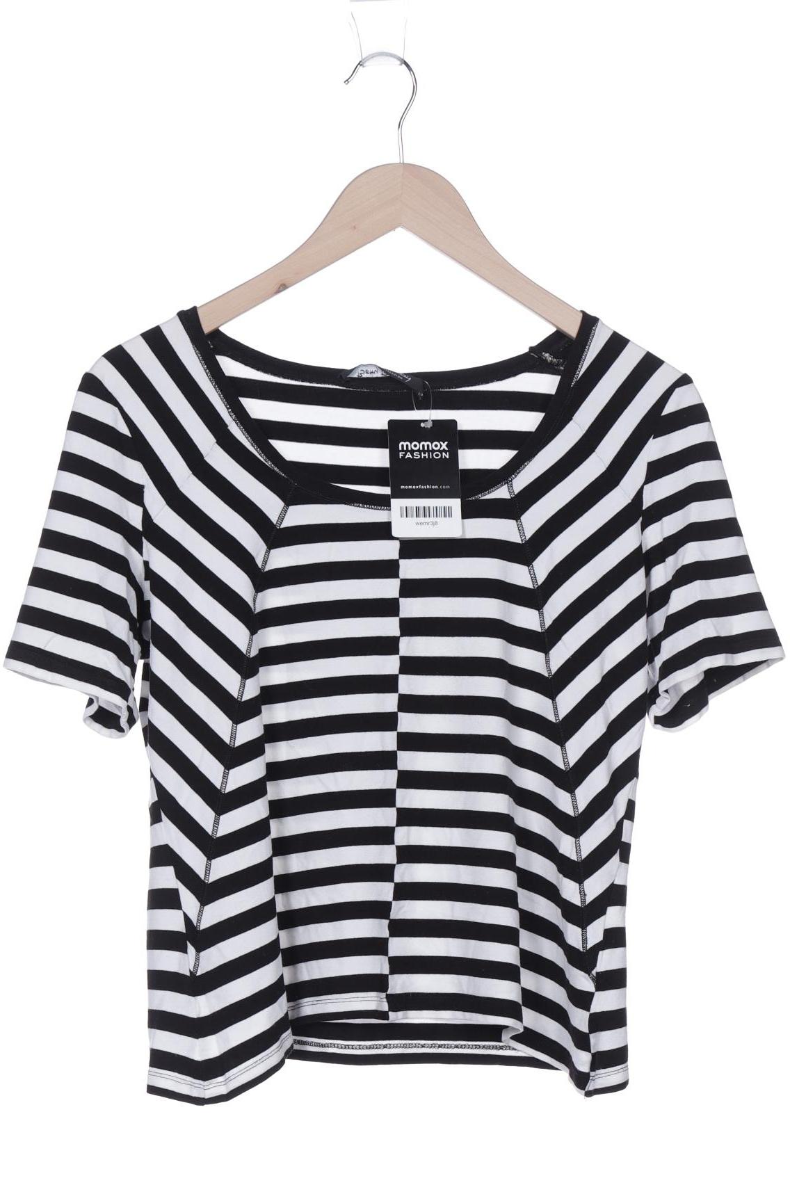 

Betty Barclay Damen T-Shirt, schwarz, Gr. 38