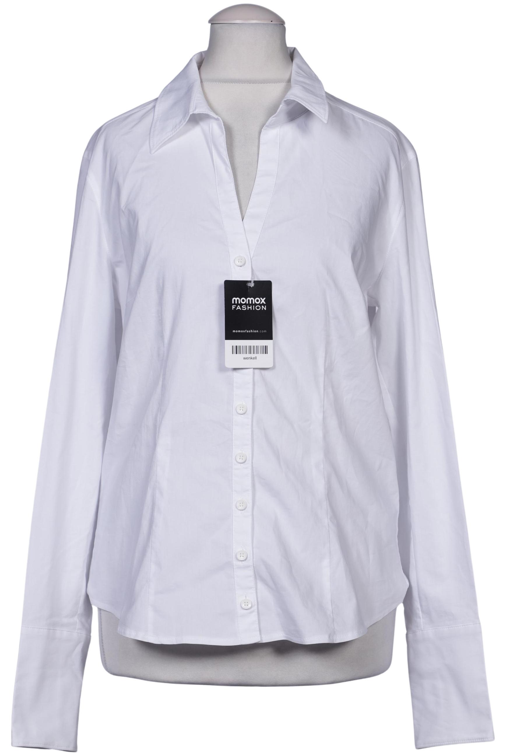 

Betty Barclay Damen Bluse, weiß, Gr. 36