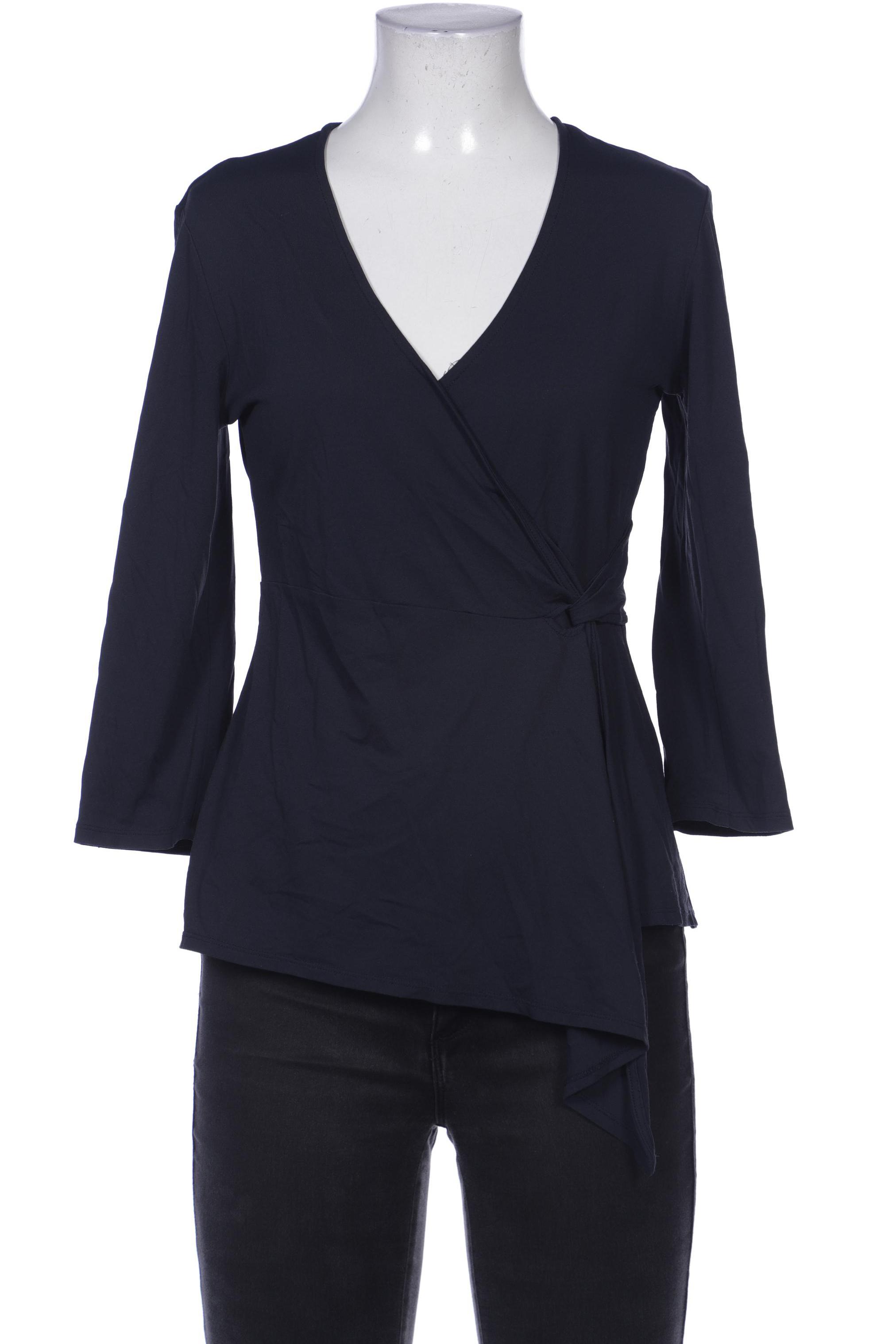 

Betty Barclay Damen Bluse, marineblau, Gr. 38