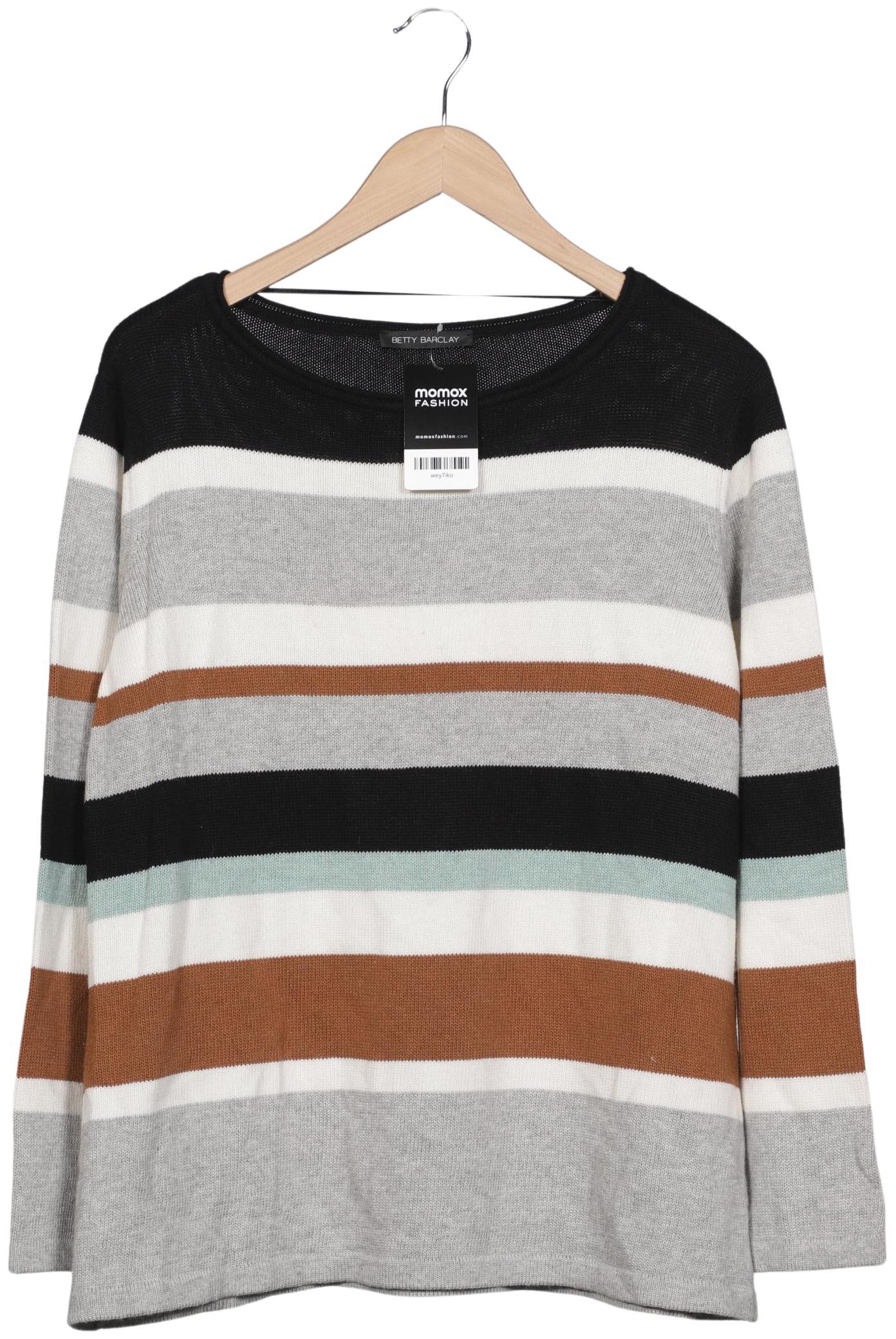 

Betty Barclay Damen Pullover, mehrfarbig, Gr. 46
