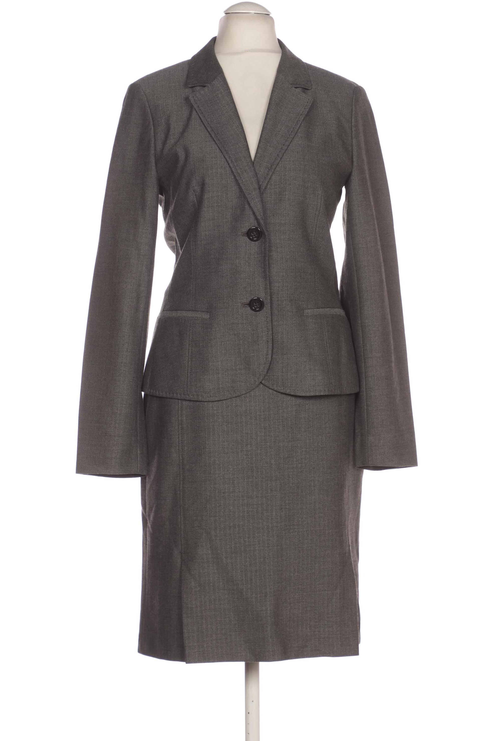 

Betty Barclay Damen Anzug, grau, Gr. 36