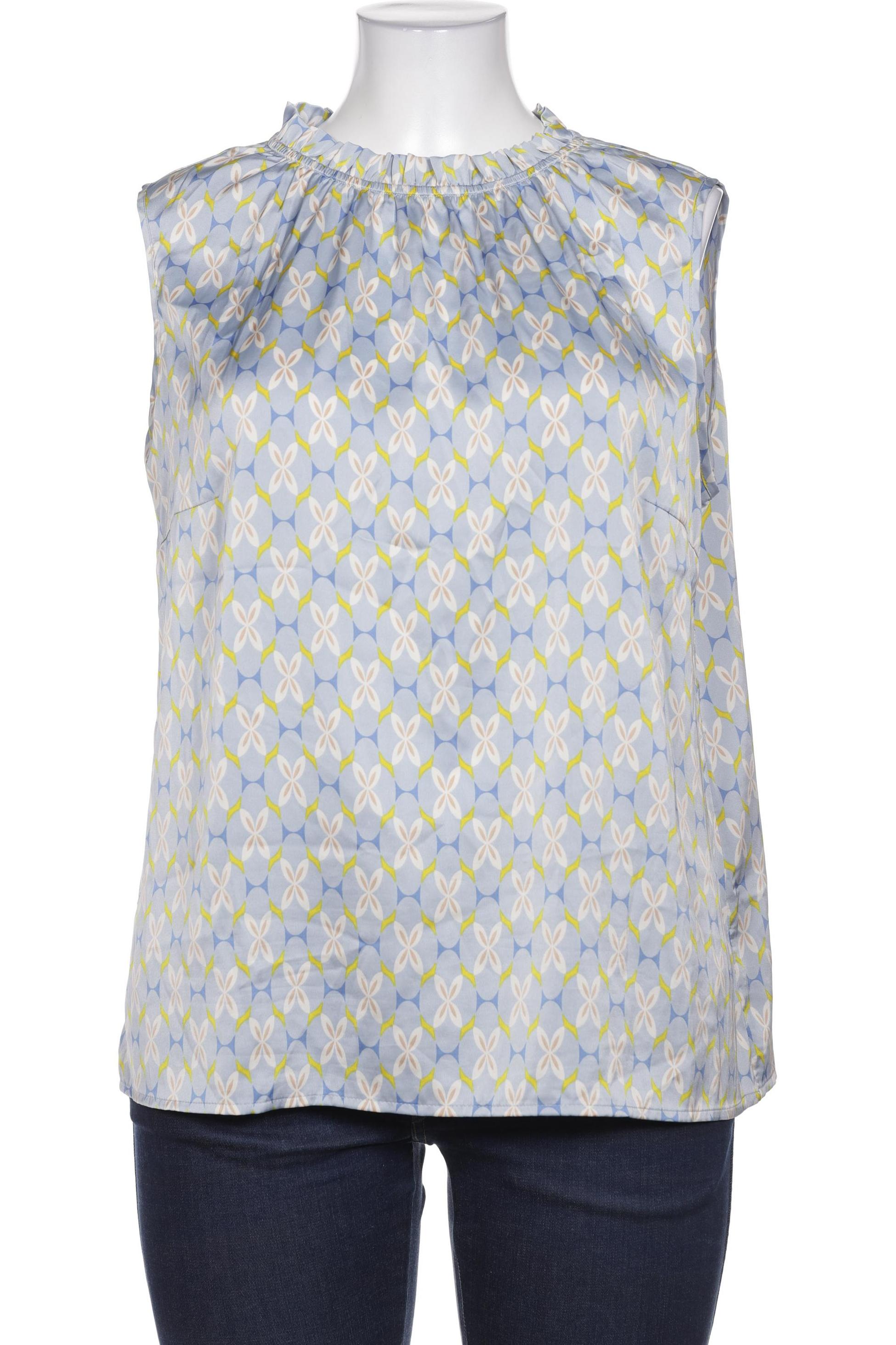 

Betty Barclay Damen Bluse, hellblau