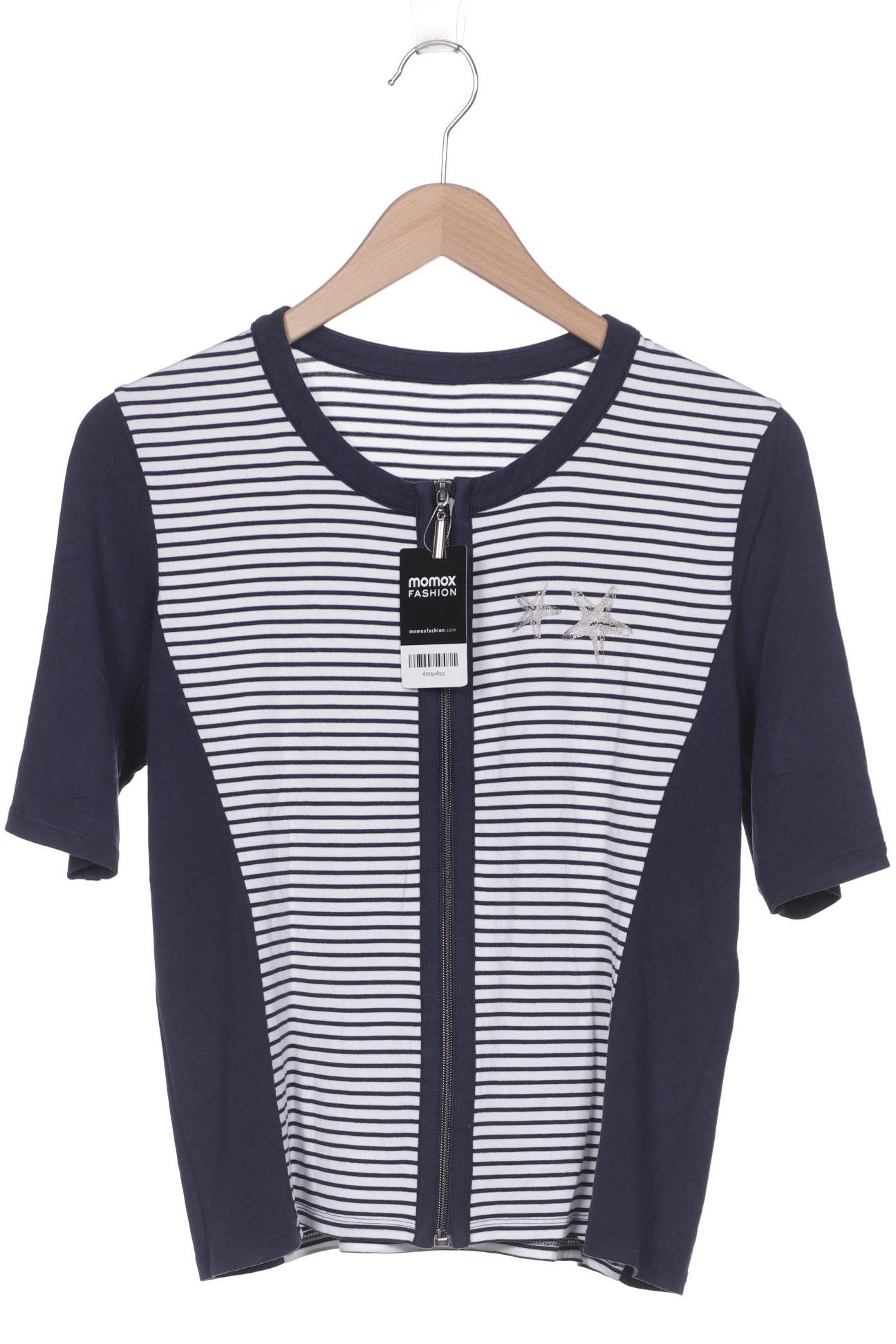 

Betty Barclay Damen Strickjacke, marineblau