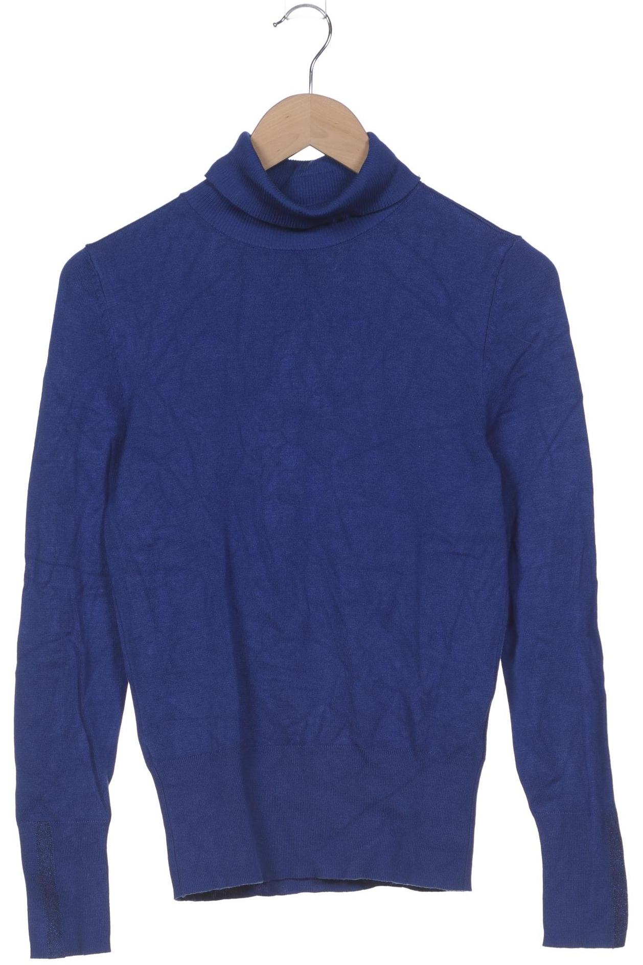 

Betty Barclay Damen Pullover, blau, Gr. 36