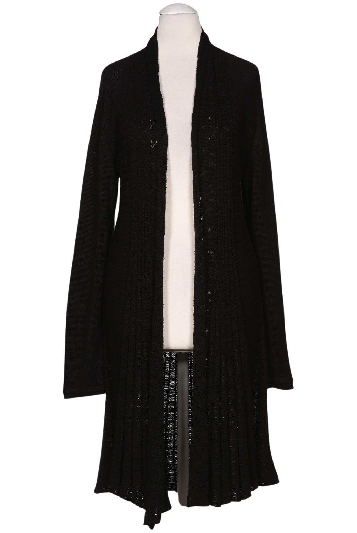 

Betty Barclay Damen Strickjacke, schwarz, Gr. 38