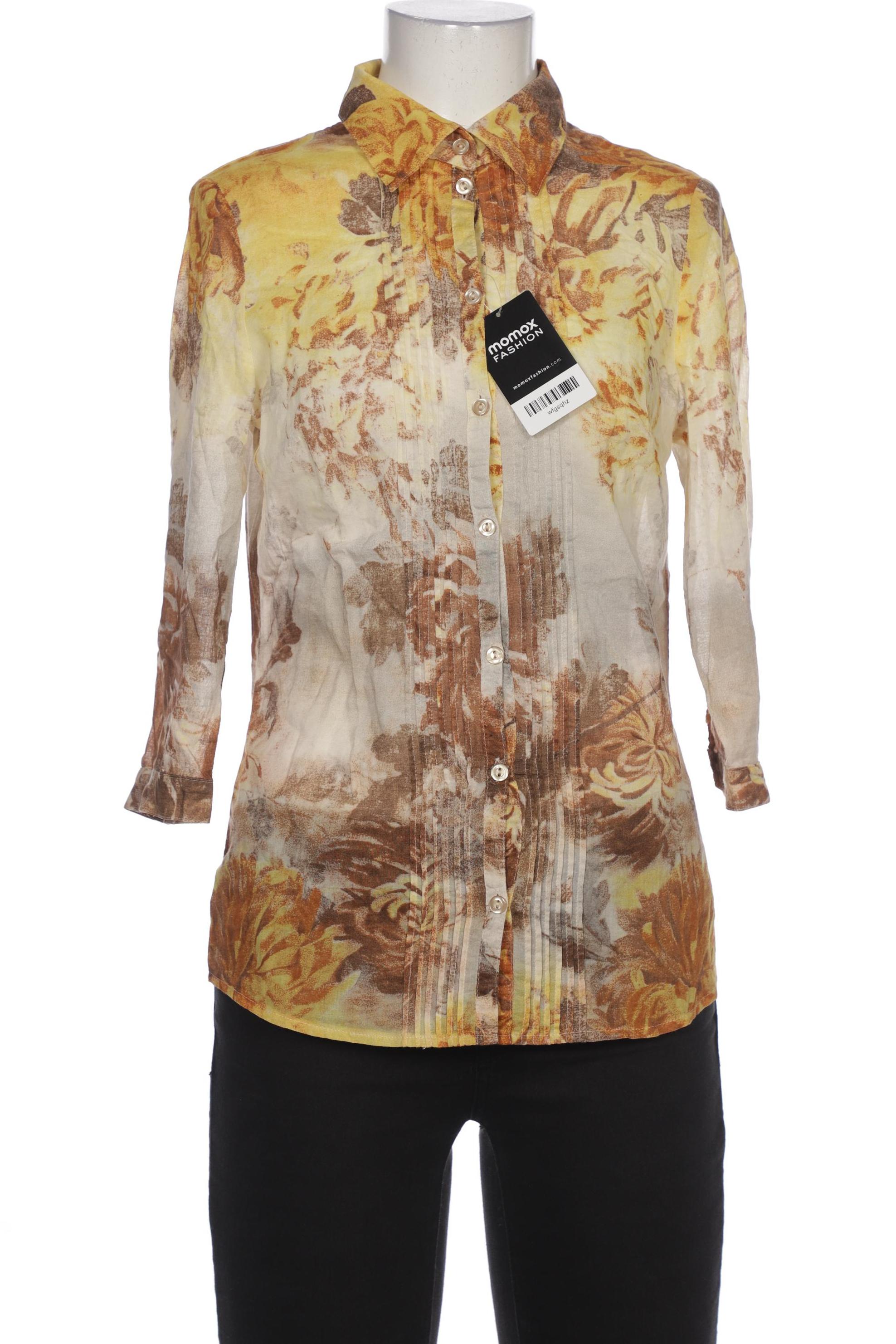 

Betty Barclay Damen Bluse, gelb