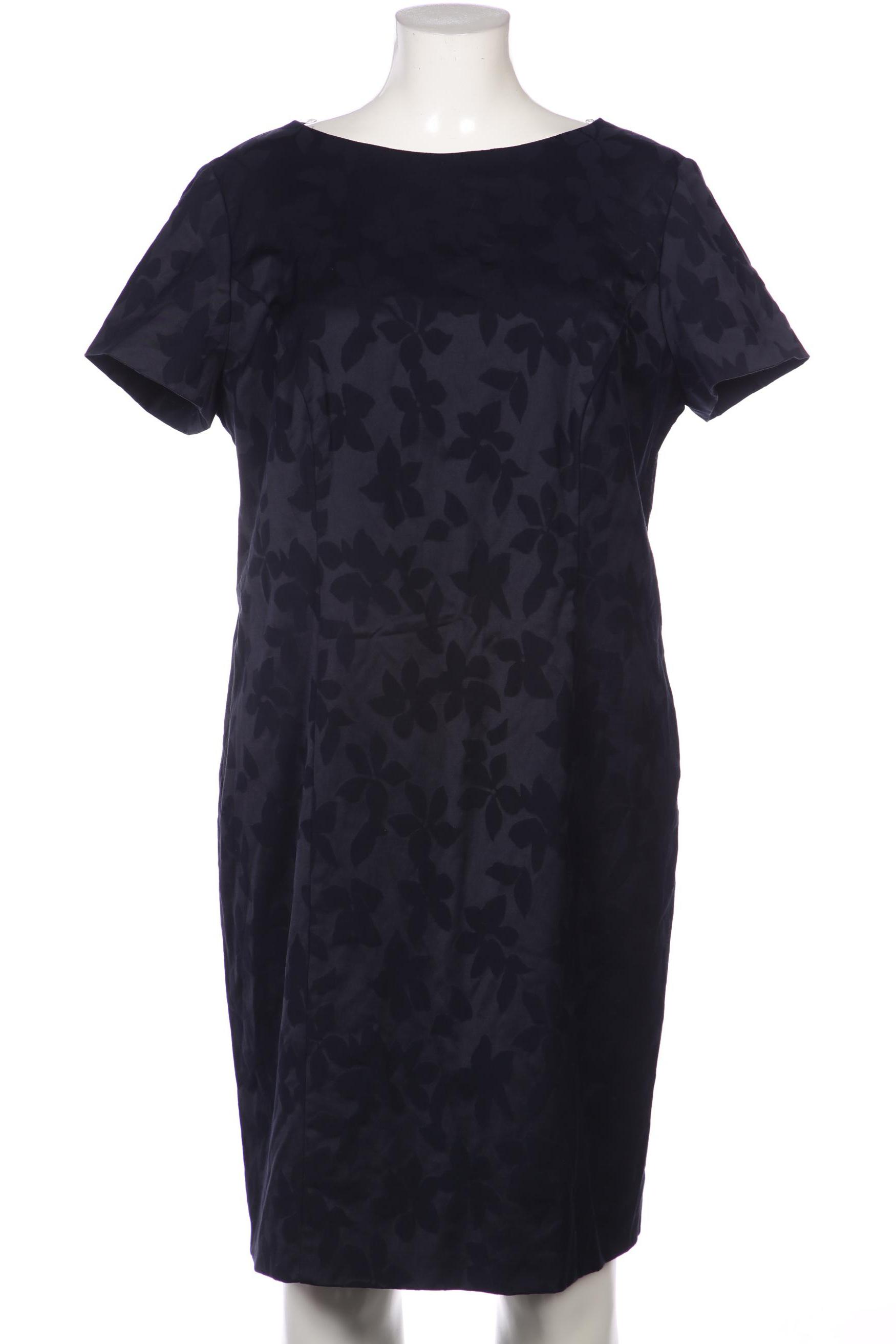 

Betty Barclay Damen Kleid, marineblau