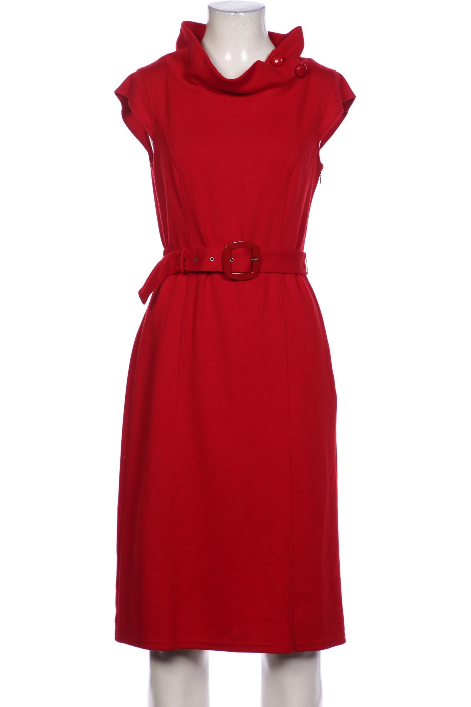 

Betty Barclay Damen Kleid, rot, Gr. 36