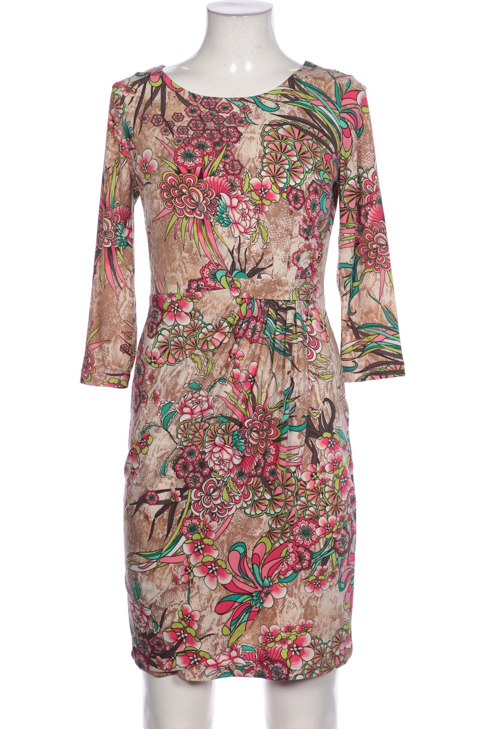 

Betty Barclay Damen Kleid, mehrfarbig, Gr. 36