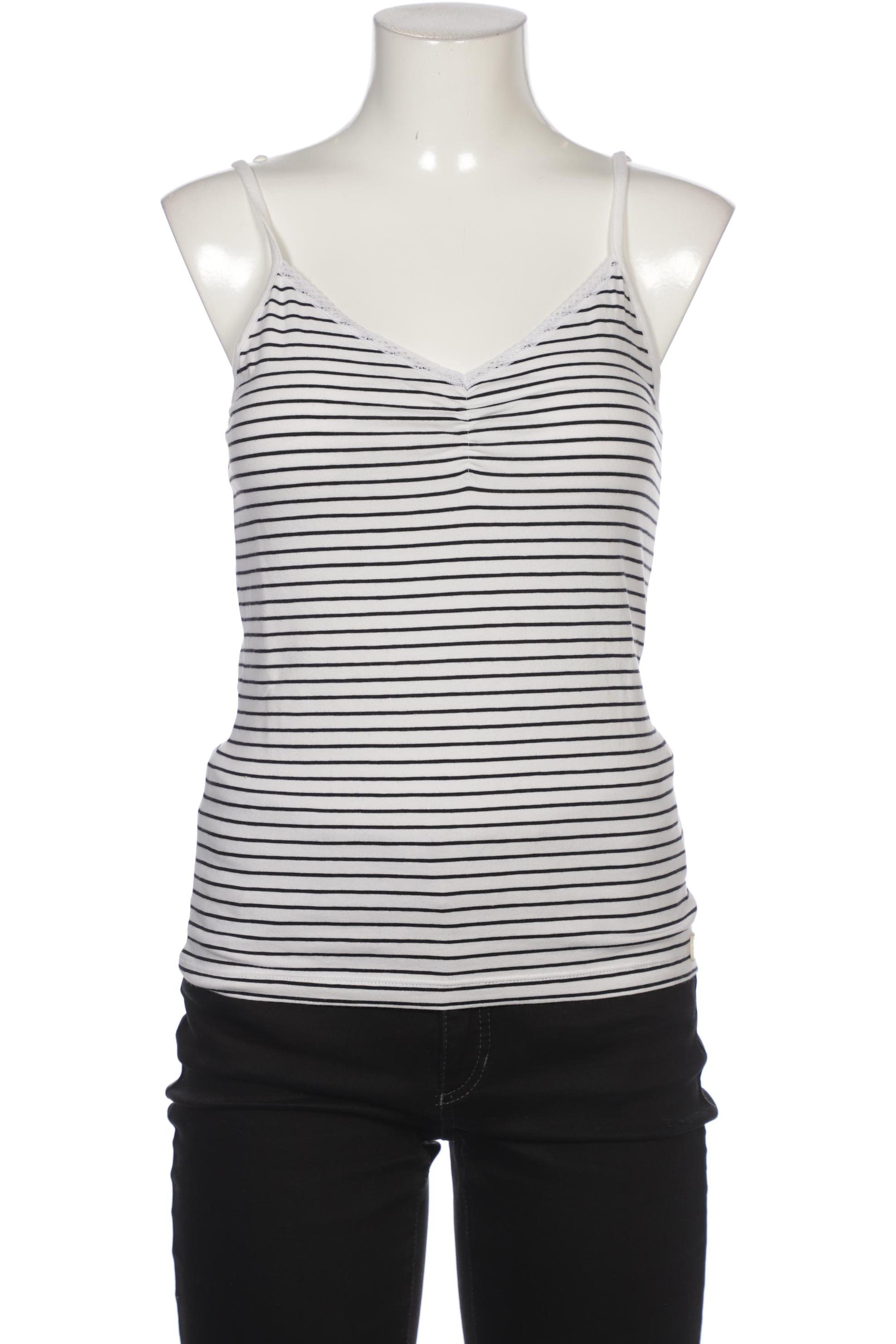 

Betty Barclay Damen Top, weiß