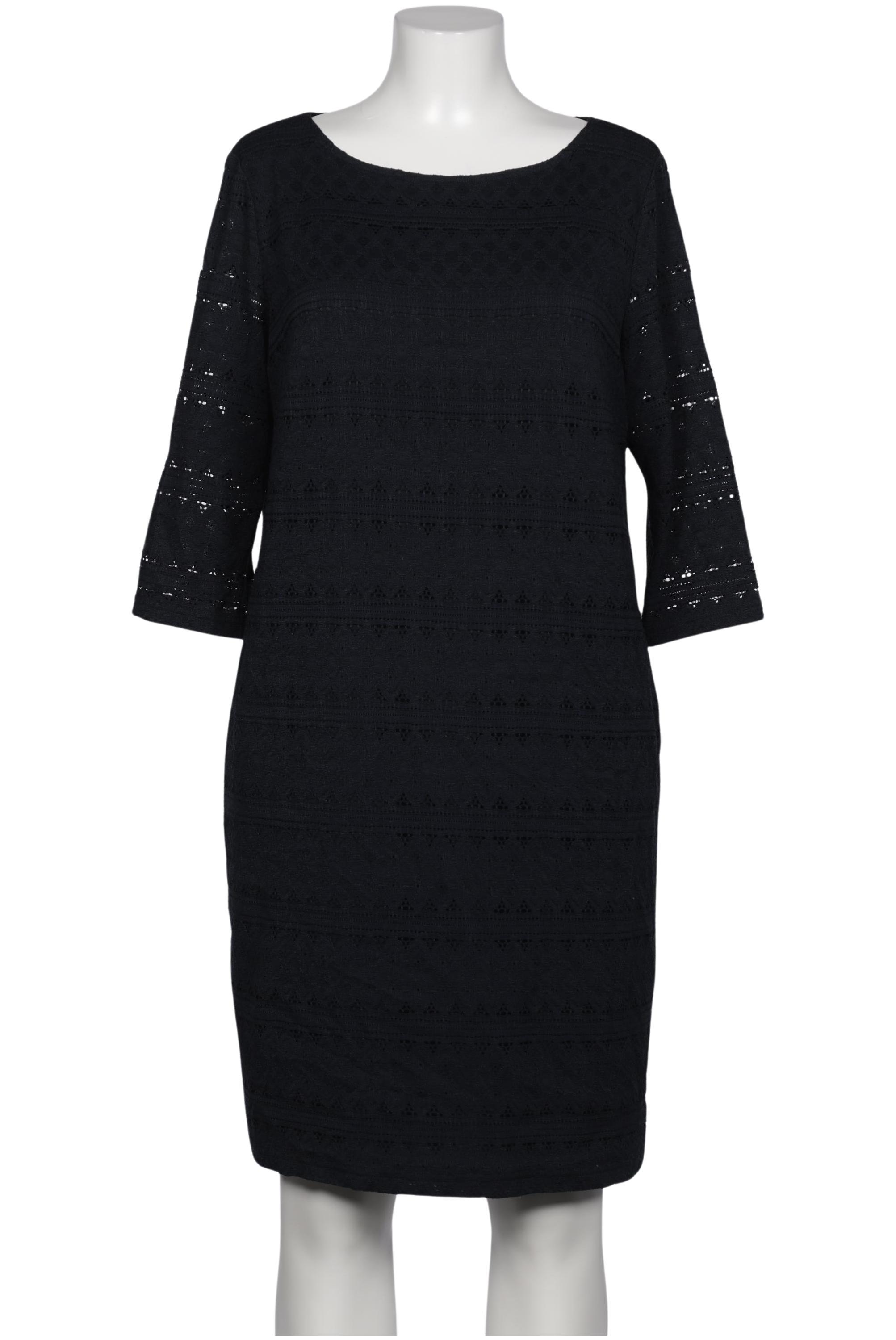 

Betty Barclay Damen Kleid, marineblau, Gr. 46