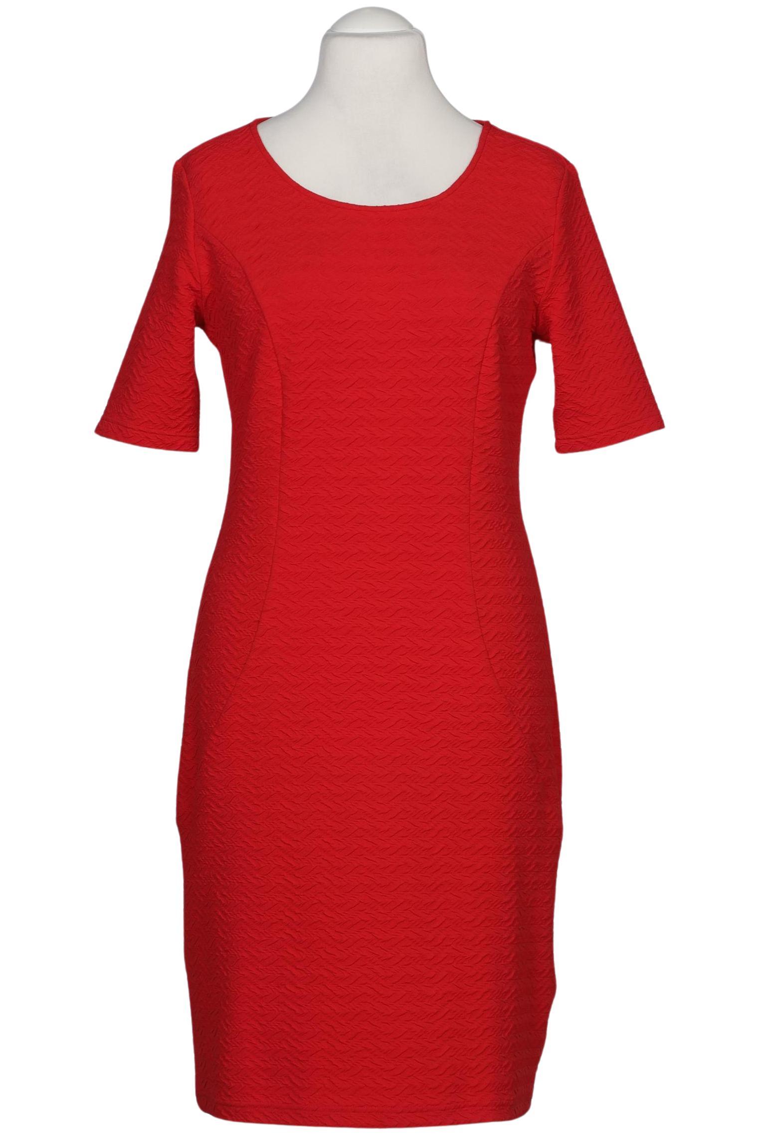 

Betty Barclay Damen Kleid, rot, Gr. 42