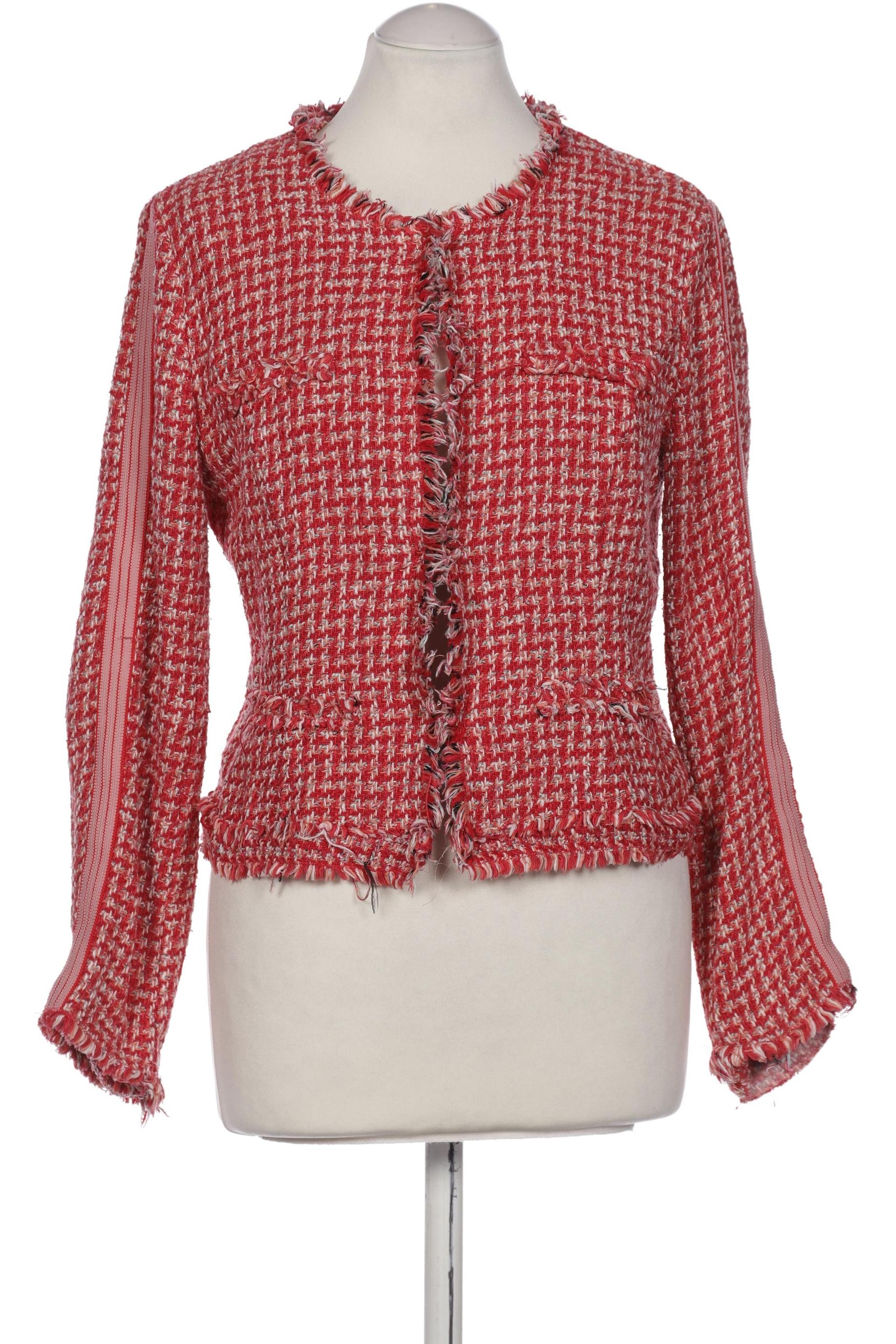 

Betty Barclay Damen Blazer, rot, Gr. 38