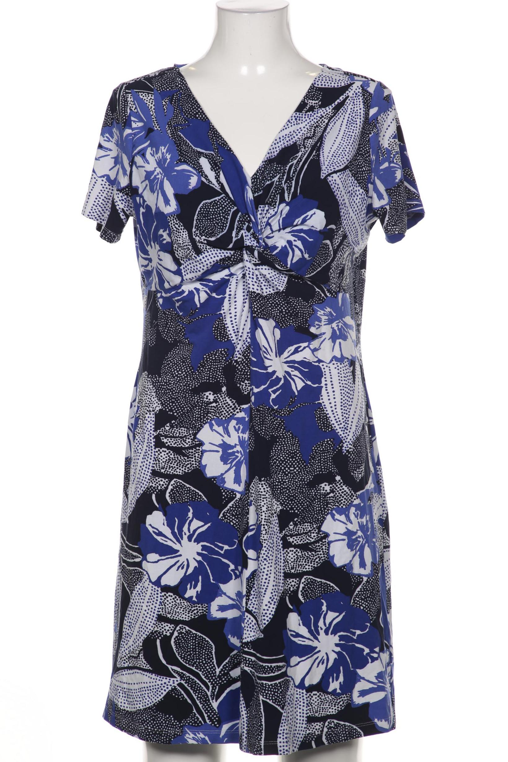 

Betty Barclay Damen Kleid, blau