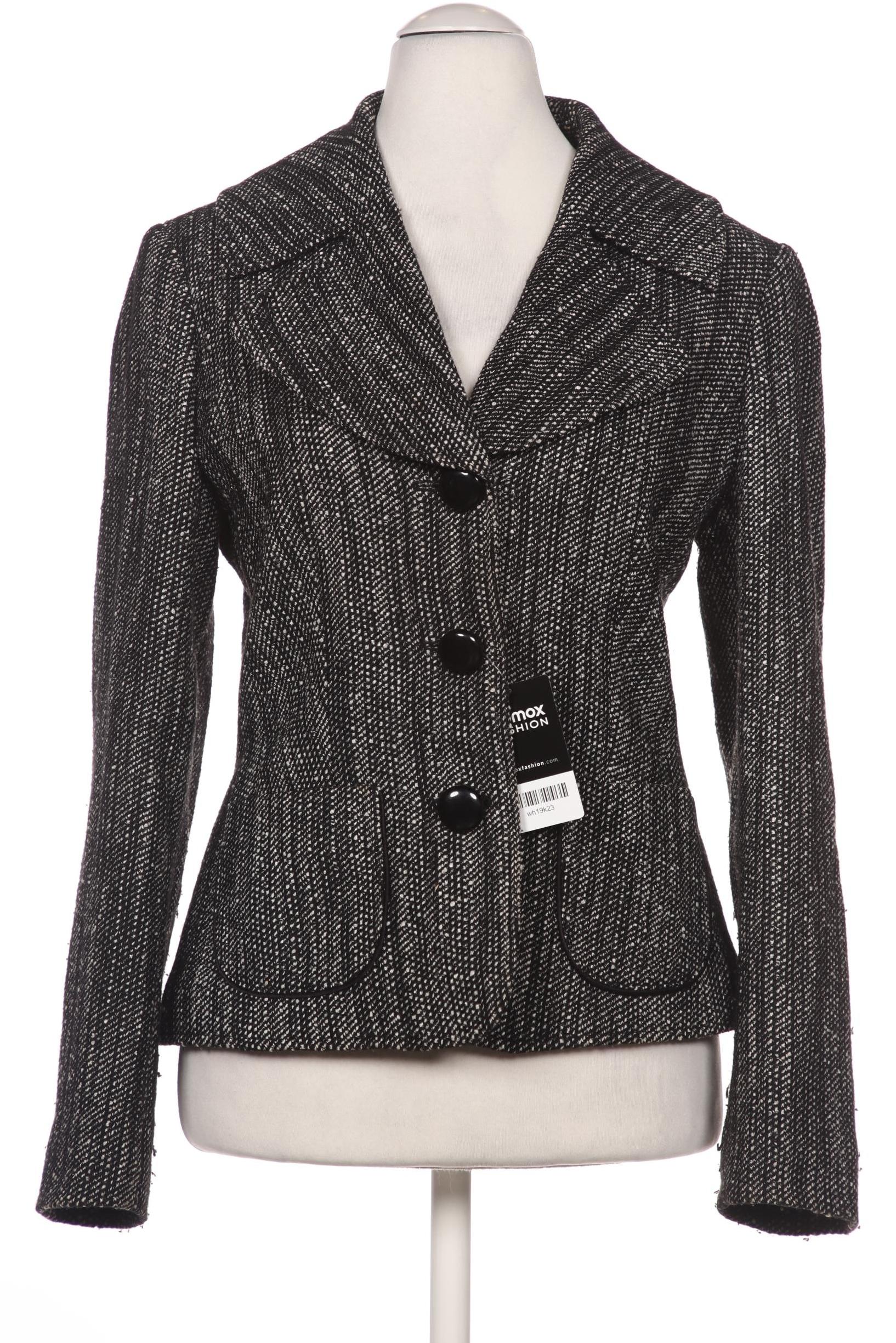 

Betty Barclay Damen Blazer, schwarz, Gr. 38