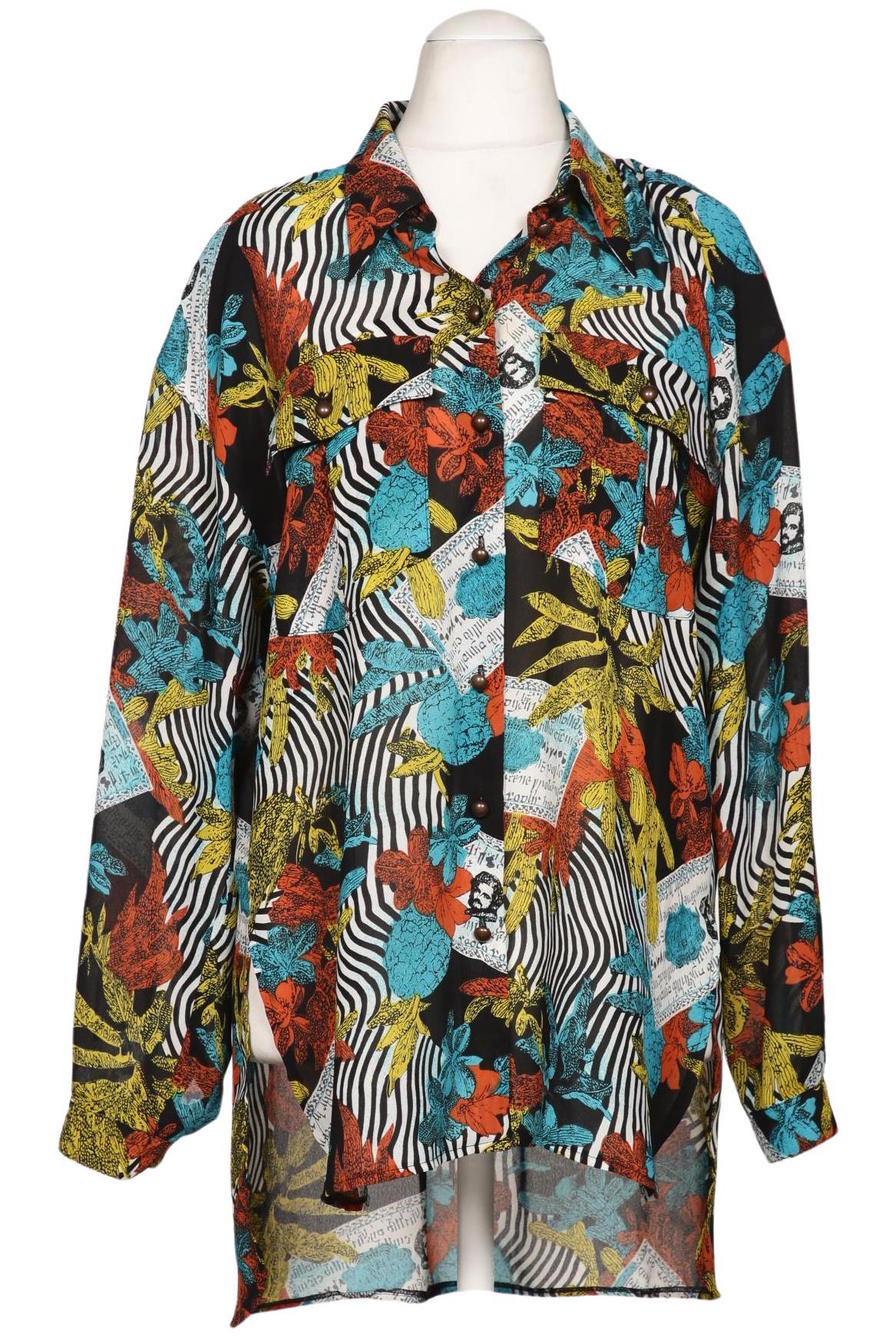 

Betty Barclay Damen Bluse, mehrfarbig, Gr. 38