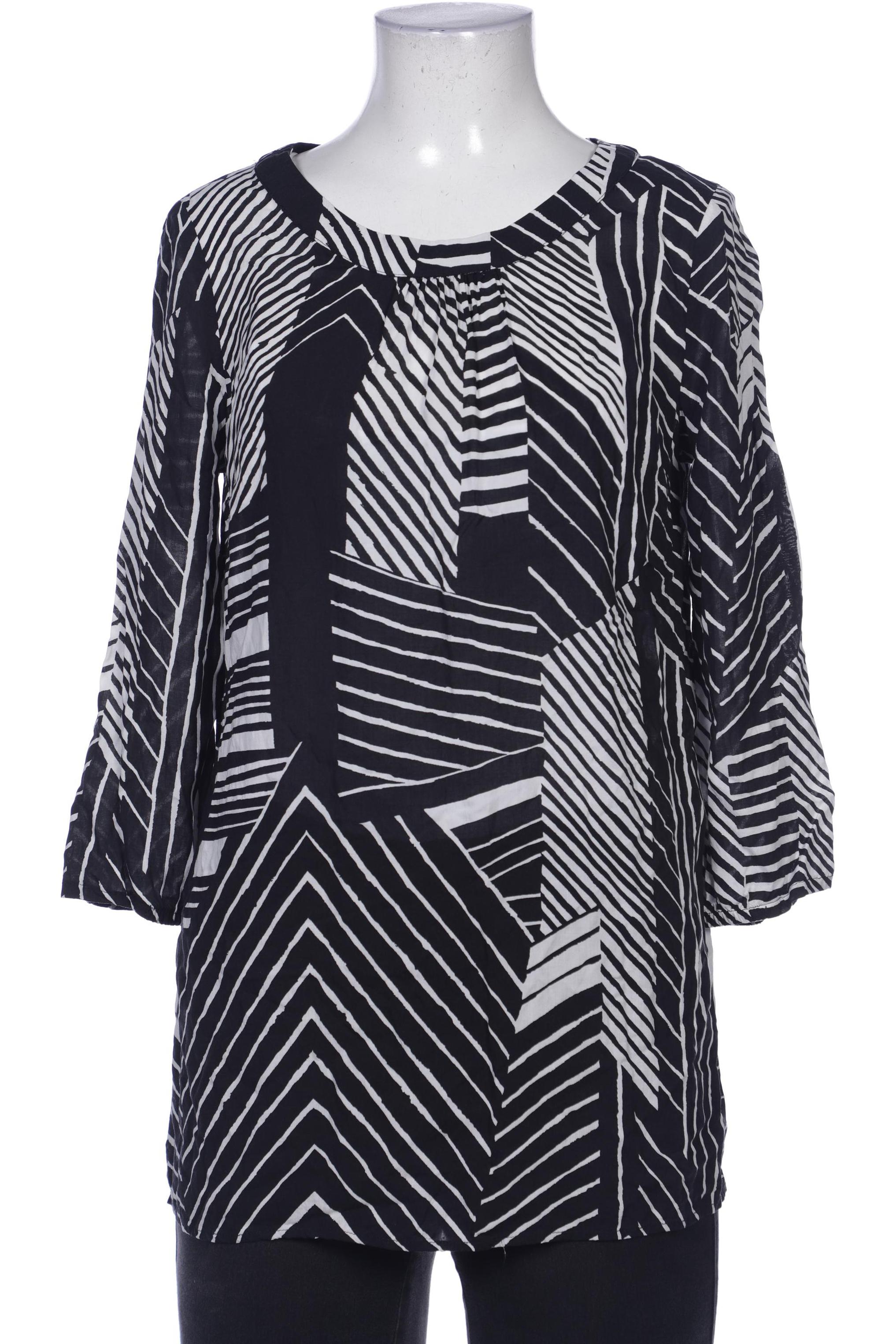 

Betty Barclay Damen Bluse, schwarz, Gr. 34