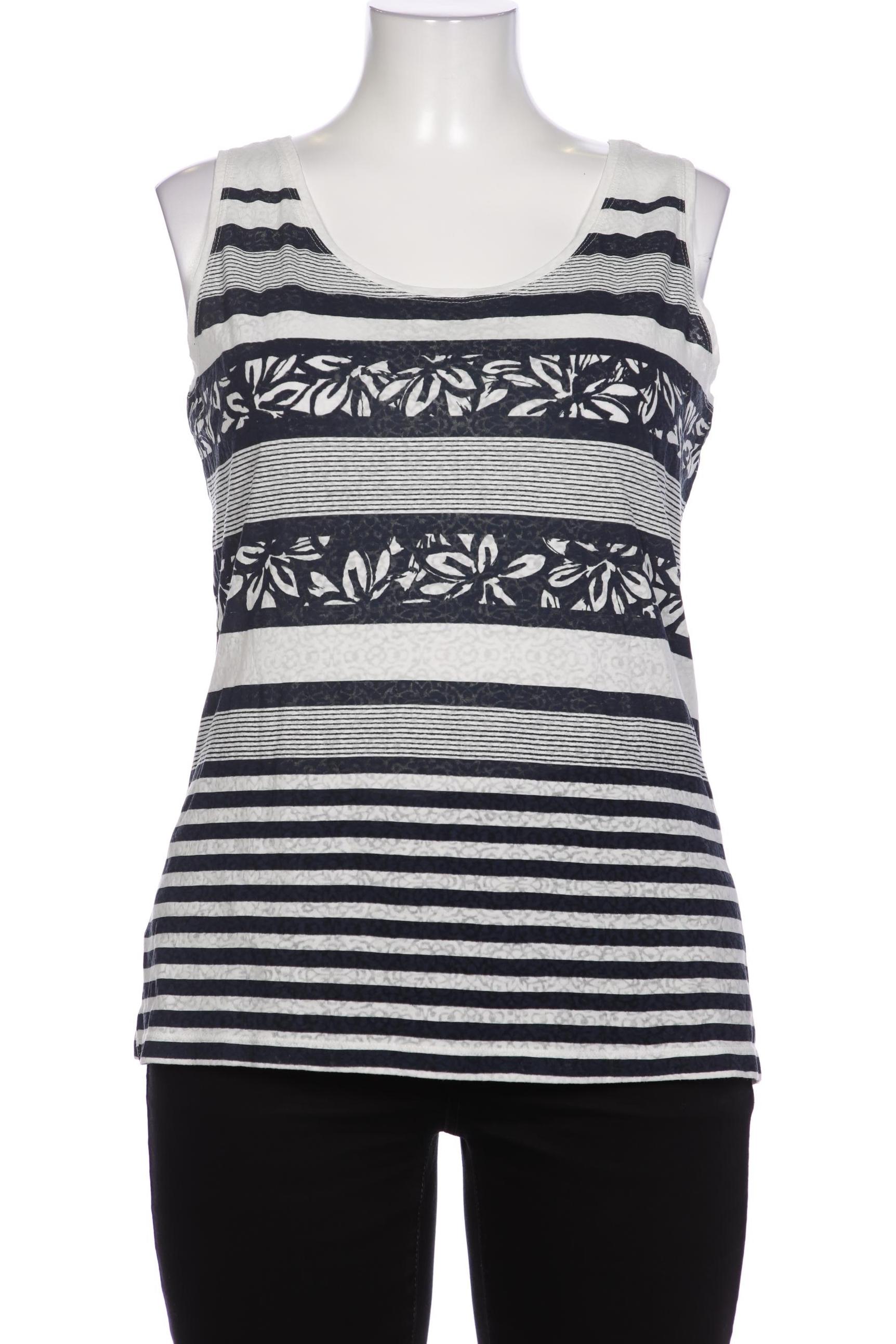 

Betty Barclay Damen Top, marineblau, Gr. 42
