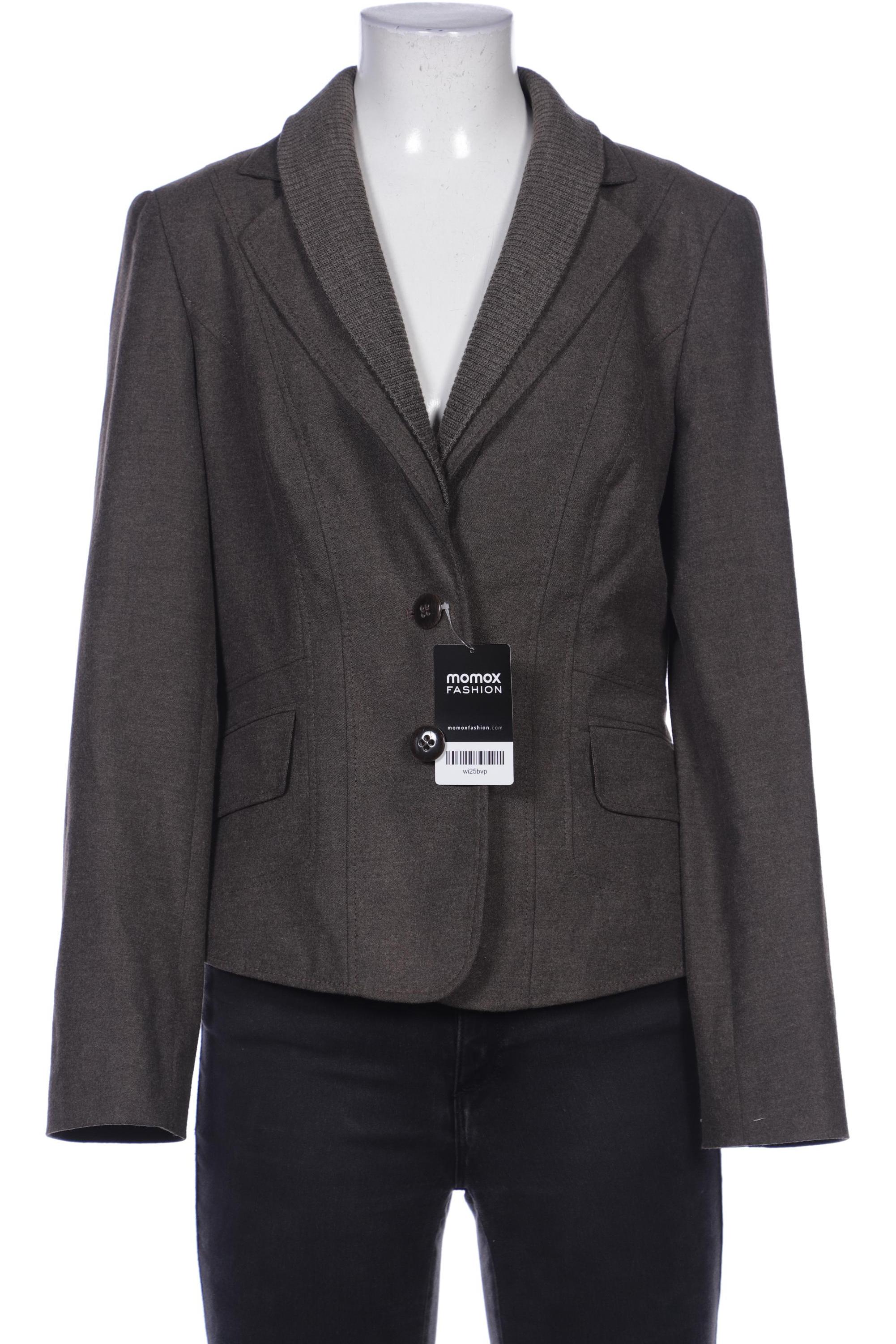 

Betty Barclay Damen Blazer, braun, Gr. 36