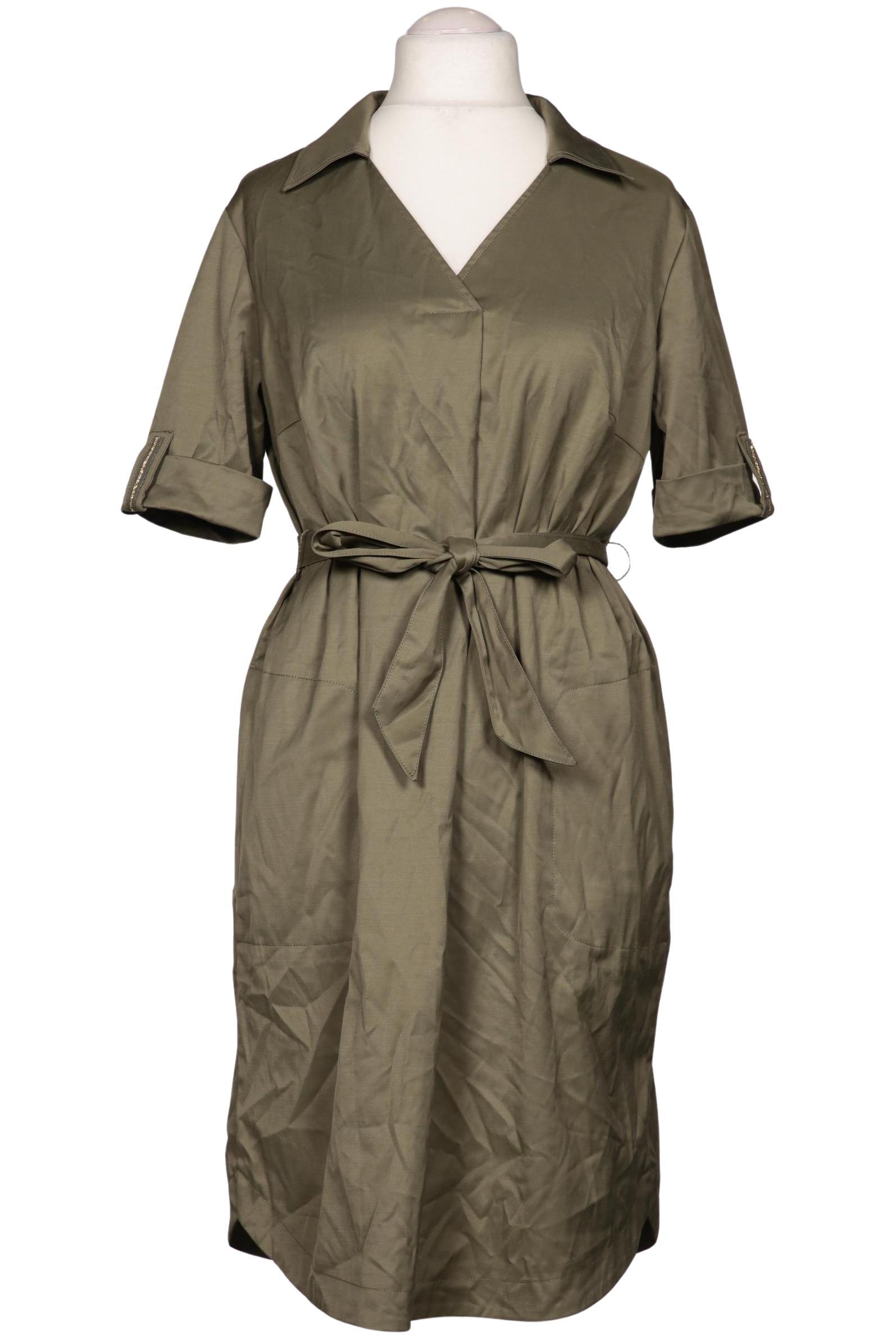 

Betty Barclay Damen Kleid, grün, Gr. 42