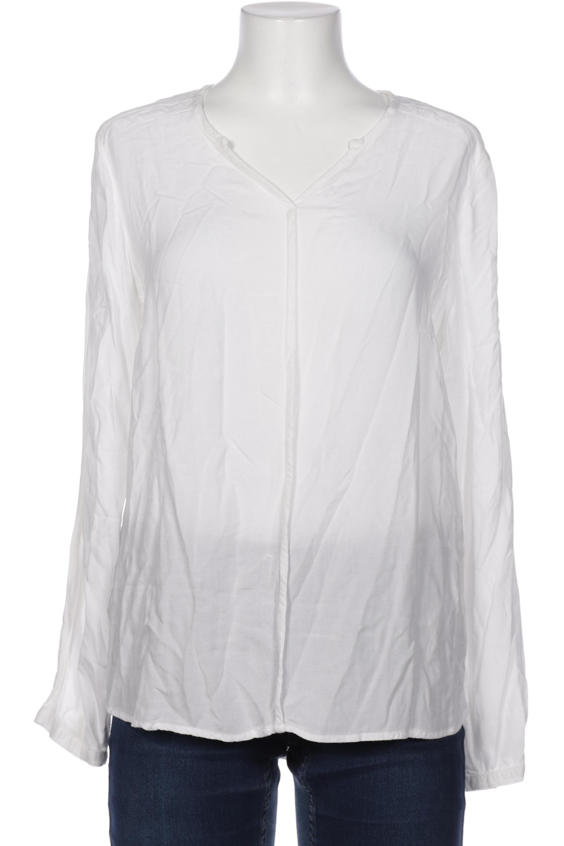 

Betty Barclay Damen Bluse, weiß, Gr. 40
