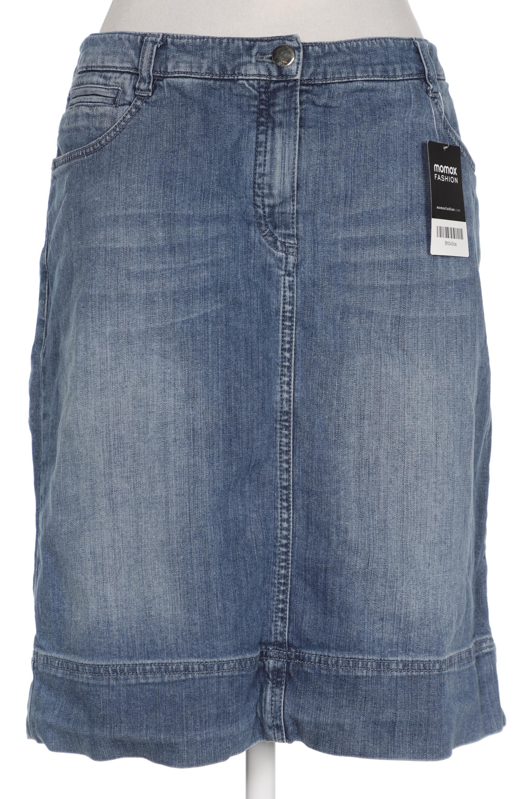 

Betty Barclay Damen Rock, blau, Gr. 42