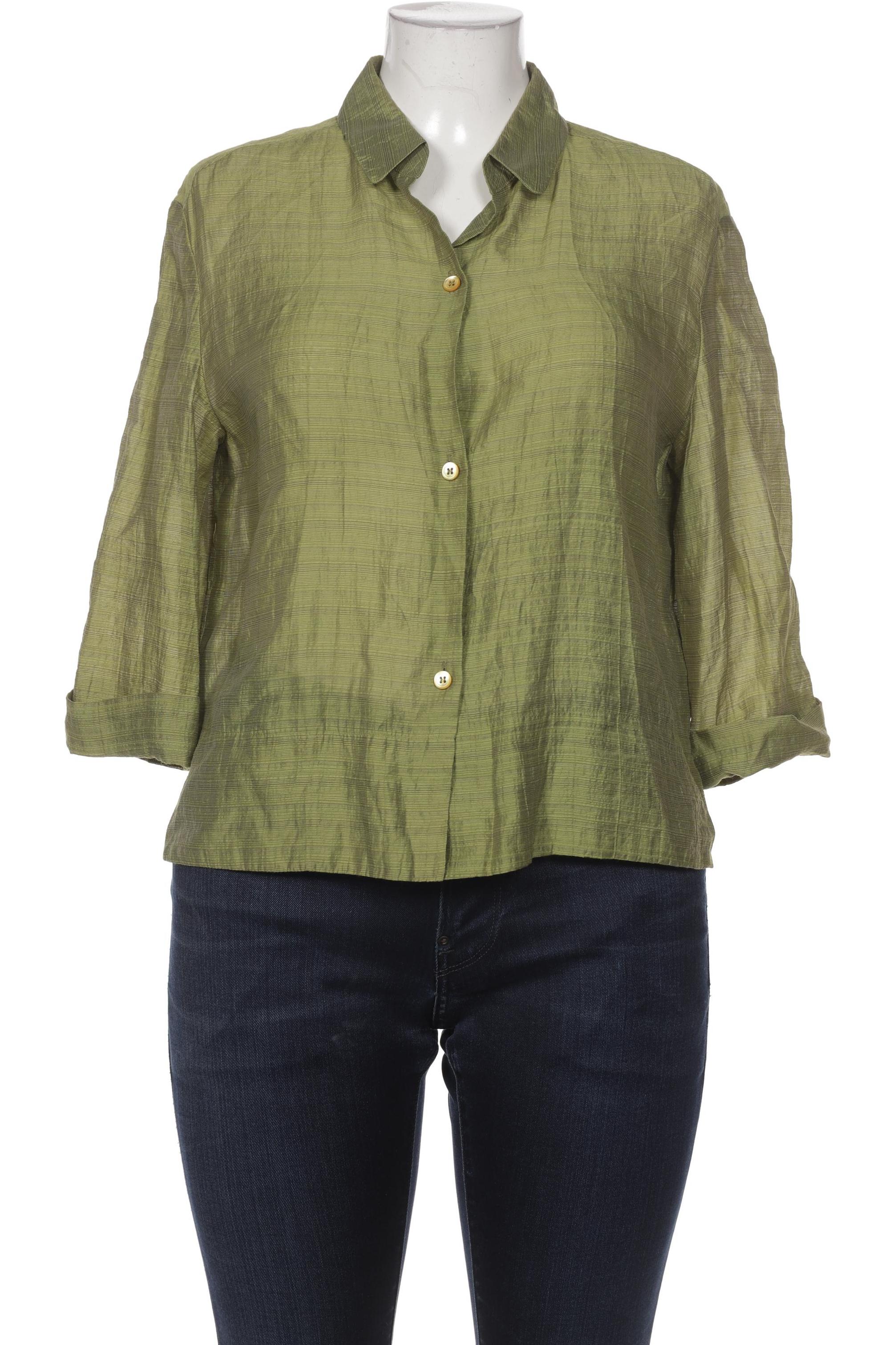 

Betty Barclay Damen Bluse, grün, Gr. 44