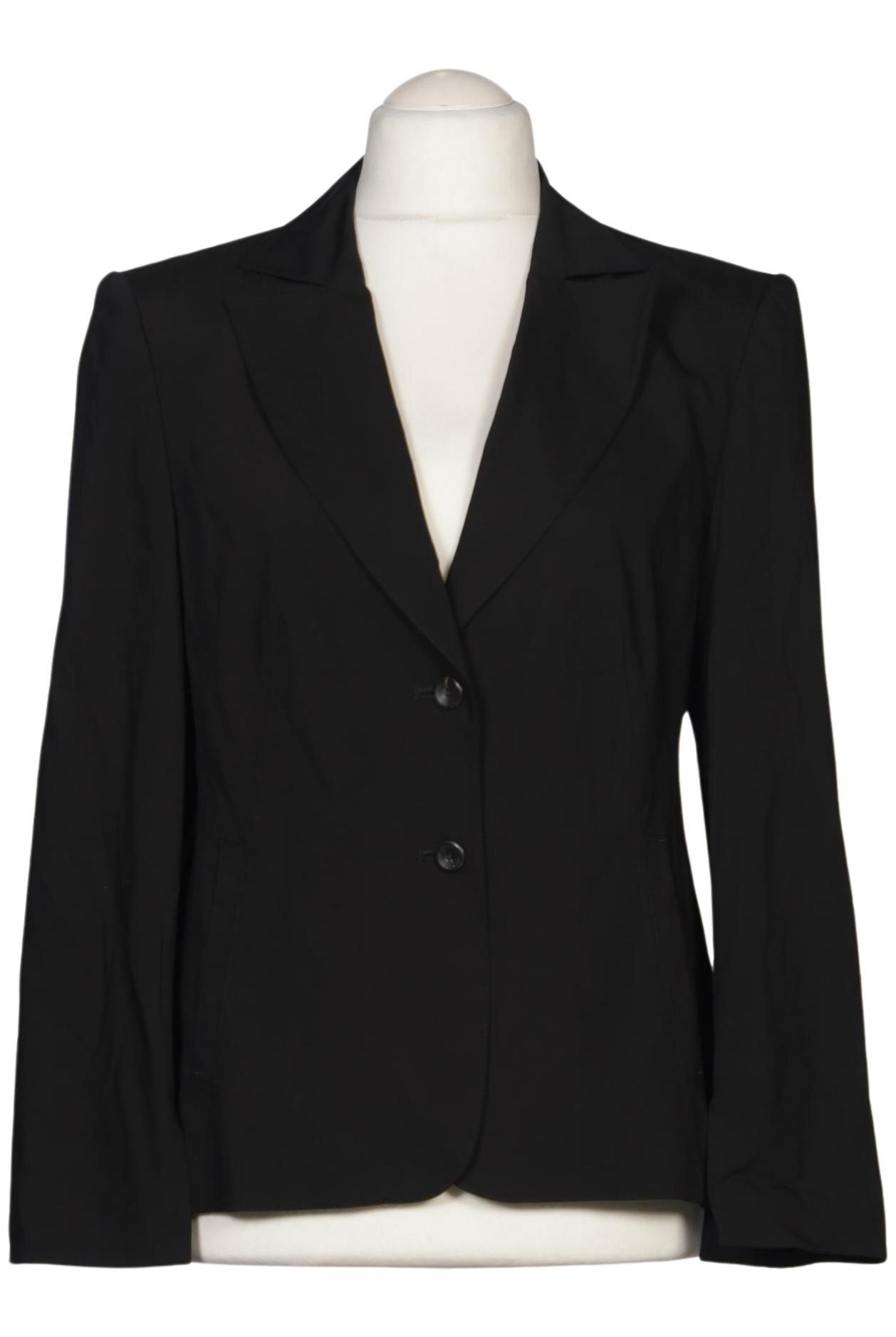 

Betty Barclay Damen Blazer, schwarz, Gr. 42