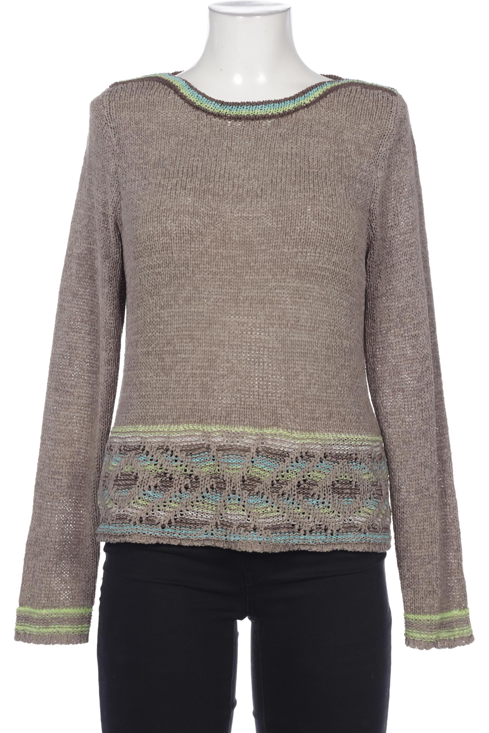 

Betty Barclay Damen Pullover, grün