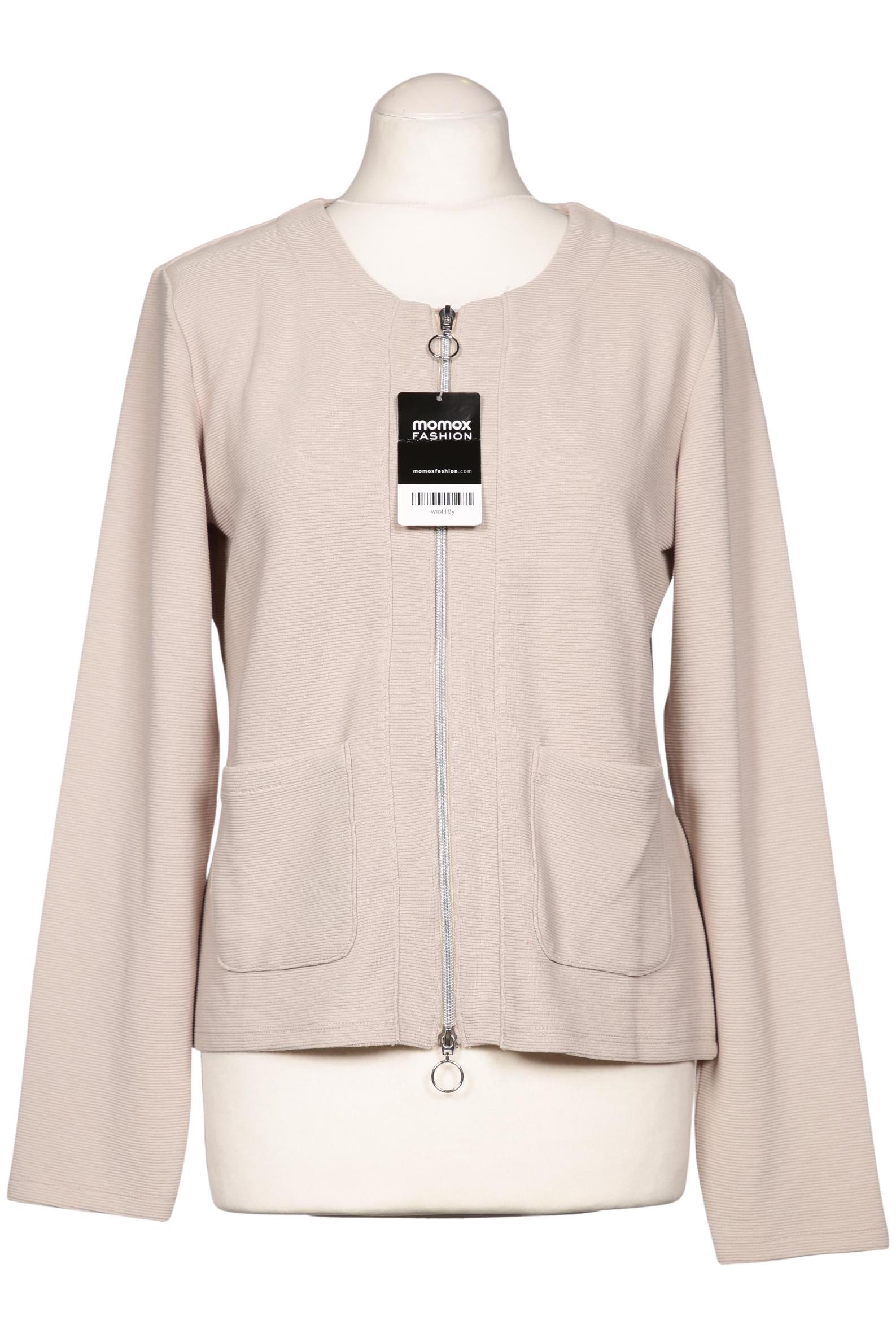 

Betty Barclay Damen Blazer, beige, Gr. 38